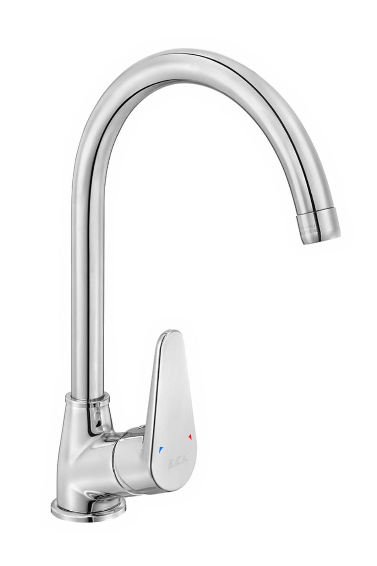Eca-Spylos Sink Kitchen Sink Faucet 102118136 1