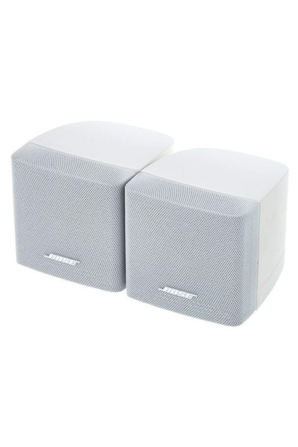 Bose-Bose 4.1 Freespace 3S Acoustimass Audio System, White 3