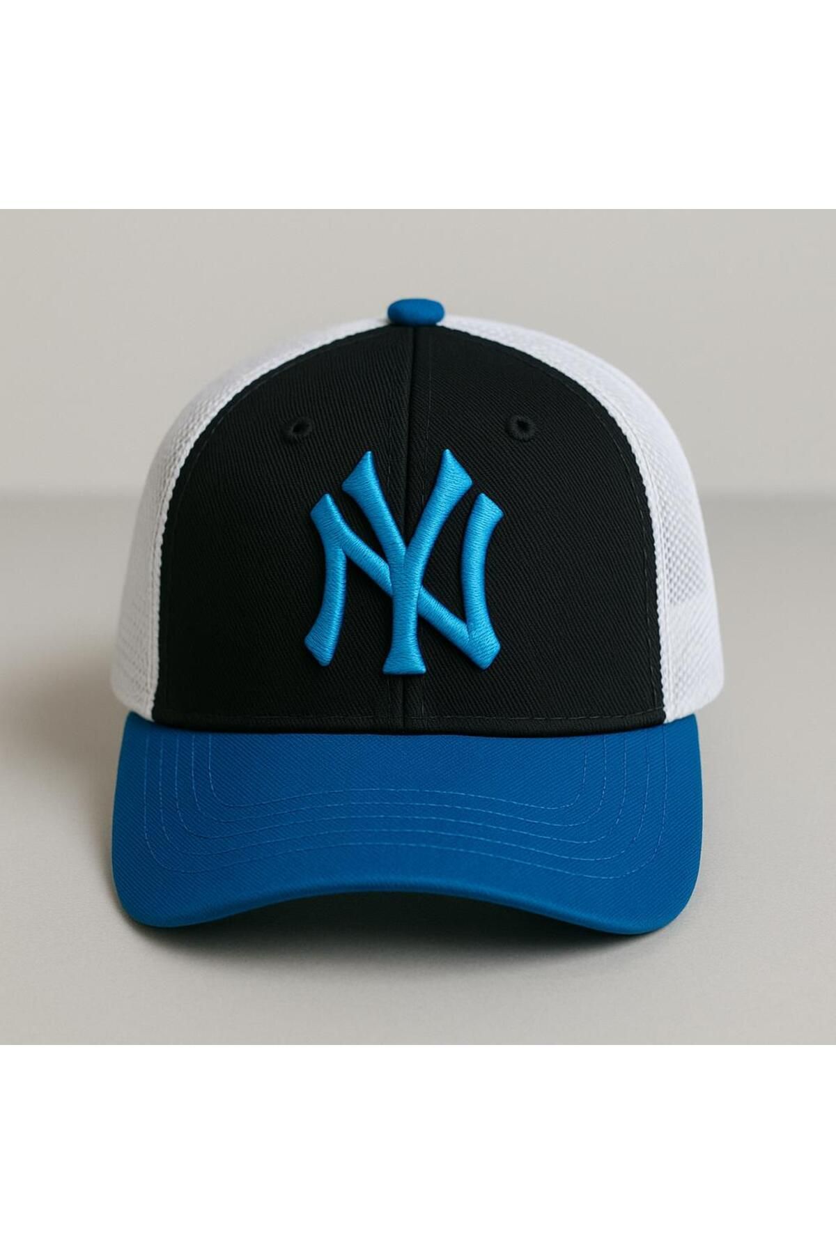 onestophub NY New York Unisex Nakışlı Şapkalar