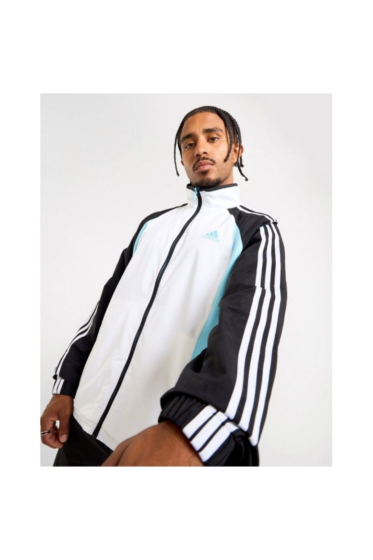 adidas TRACK TOP