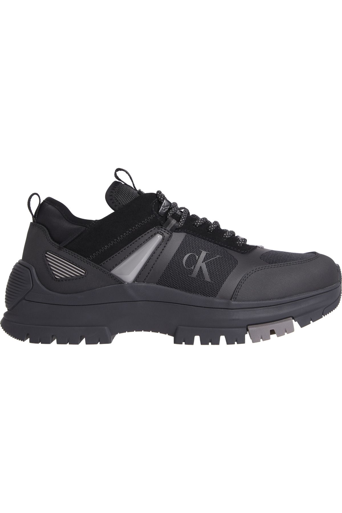 Calvin Klein HIKING LACE UP LOW C