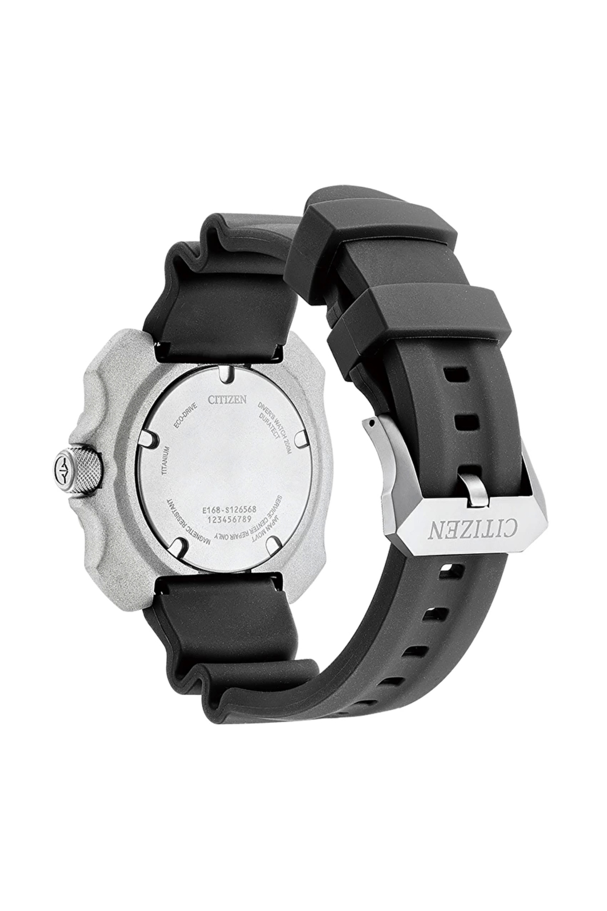 Citizen CİTİZEN BN0220-16E PROMASTER 200 MT ECO DRİVE ÖZELLİKLİ