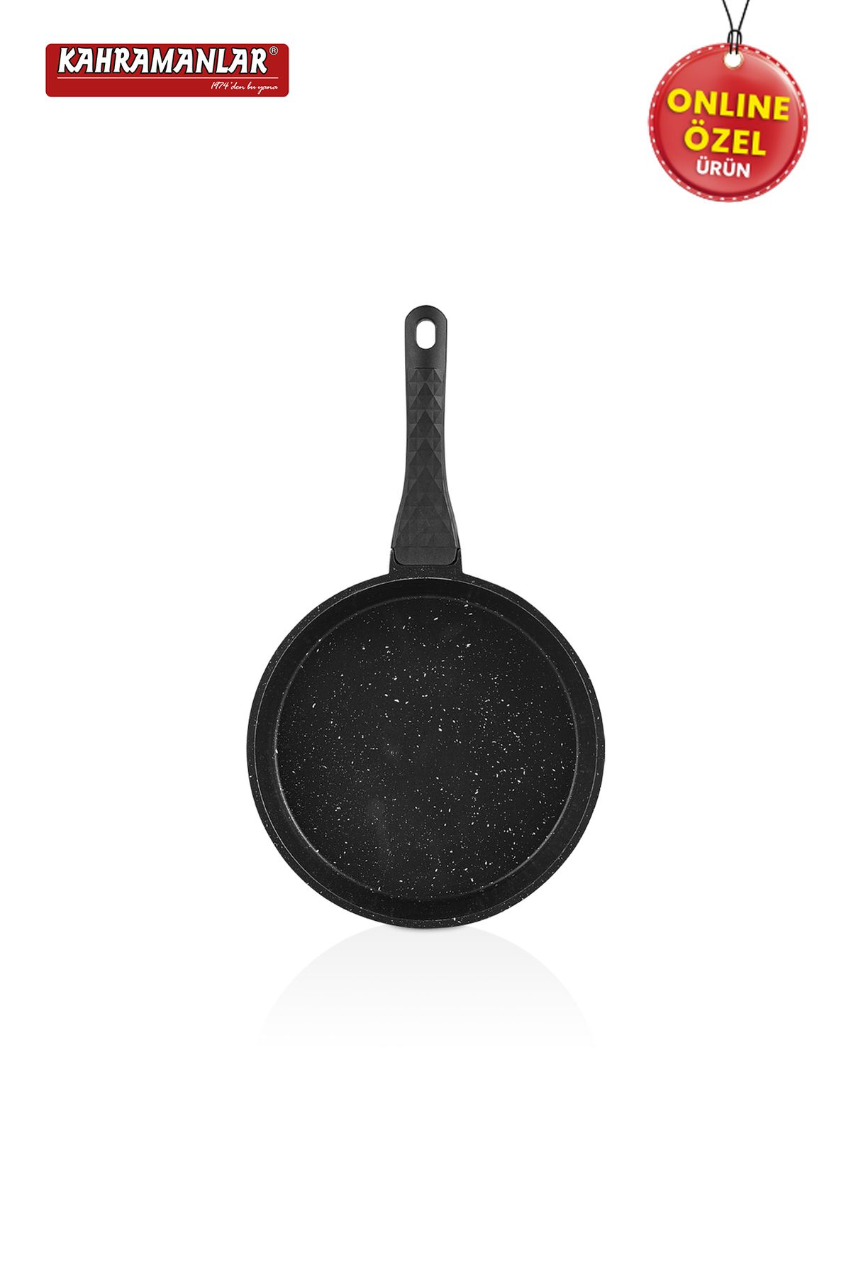 Kahramanlar-3-Piece Elegant Cast Pan Set 6