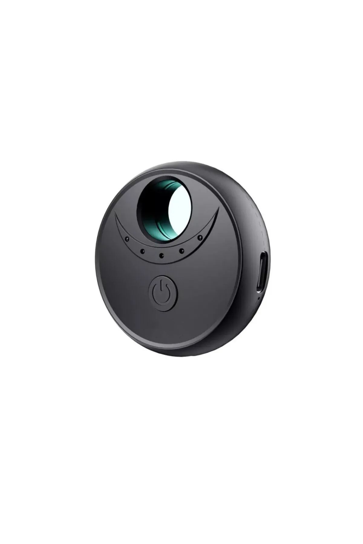 TECHNOMEN Mini Kamera Dedektörü - Gizli Kamera Tespit Cihazı