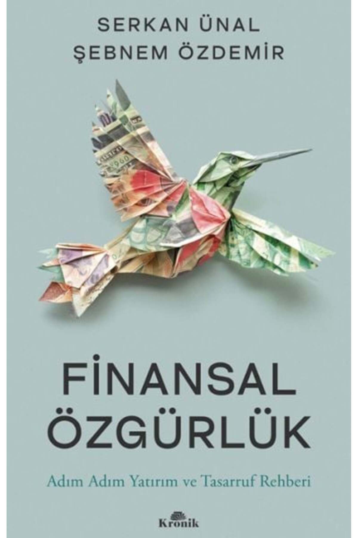 Destek Yayınları Finansal Özgürlük