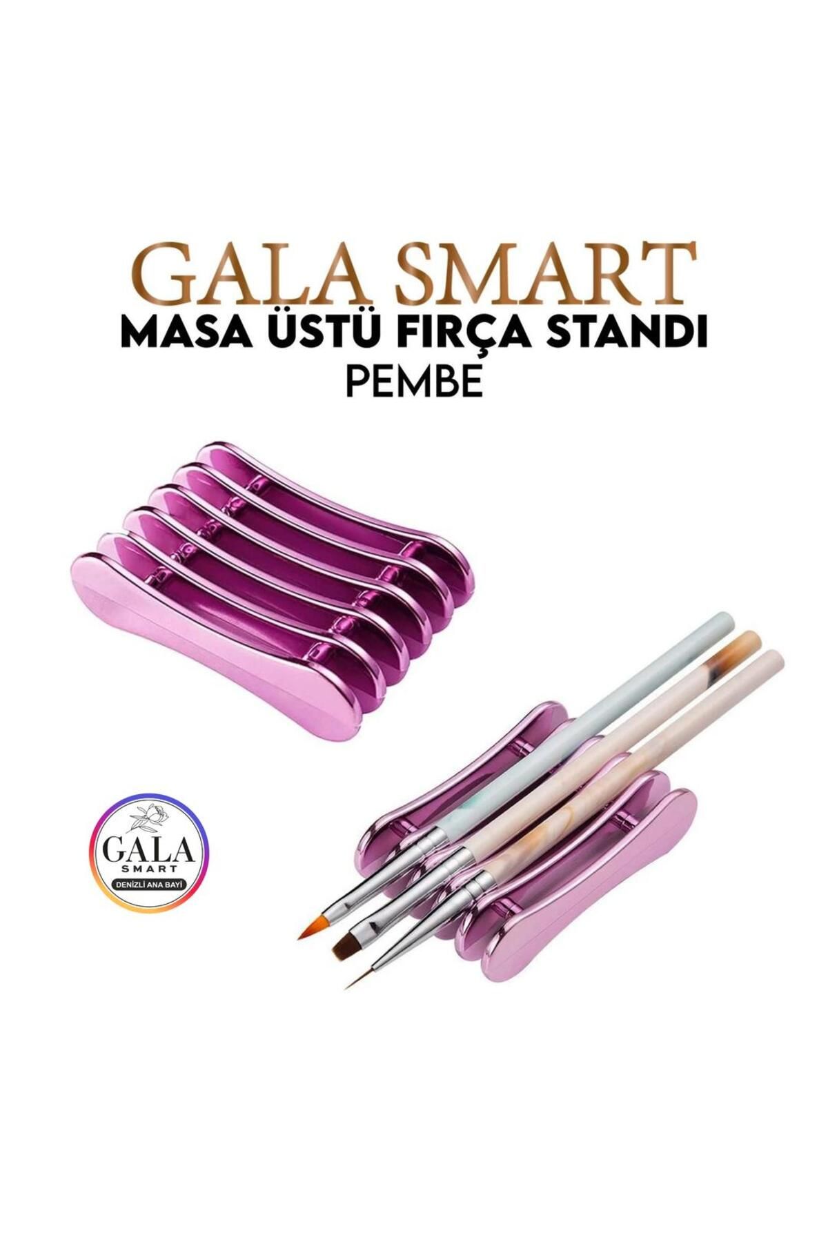 gala smart Fırça Standı