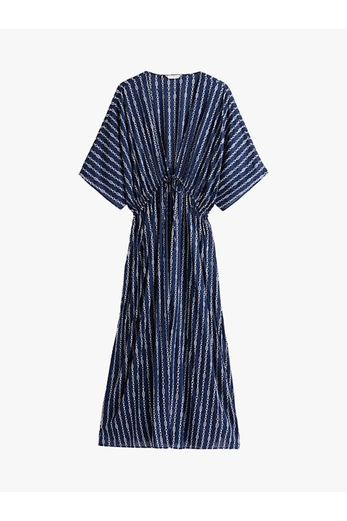 Tommy Hilfiger LONG KAFTAN