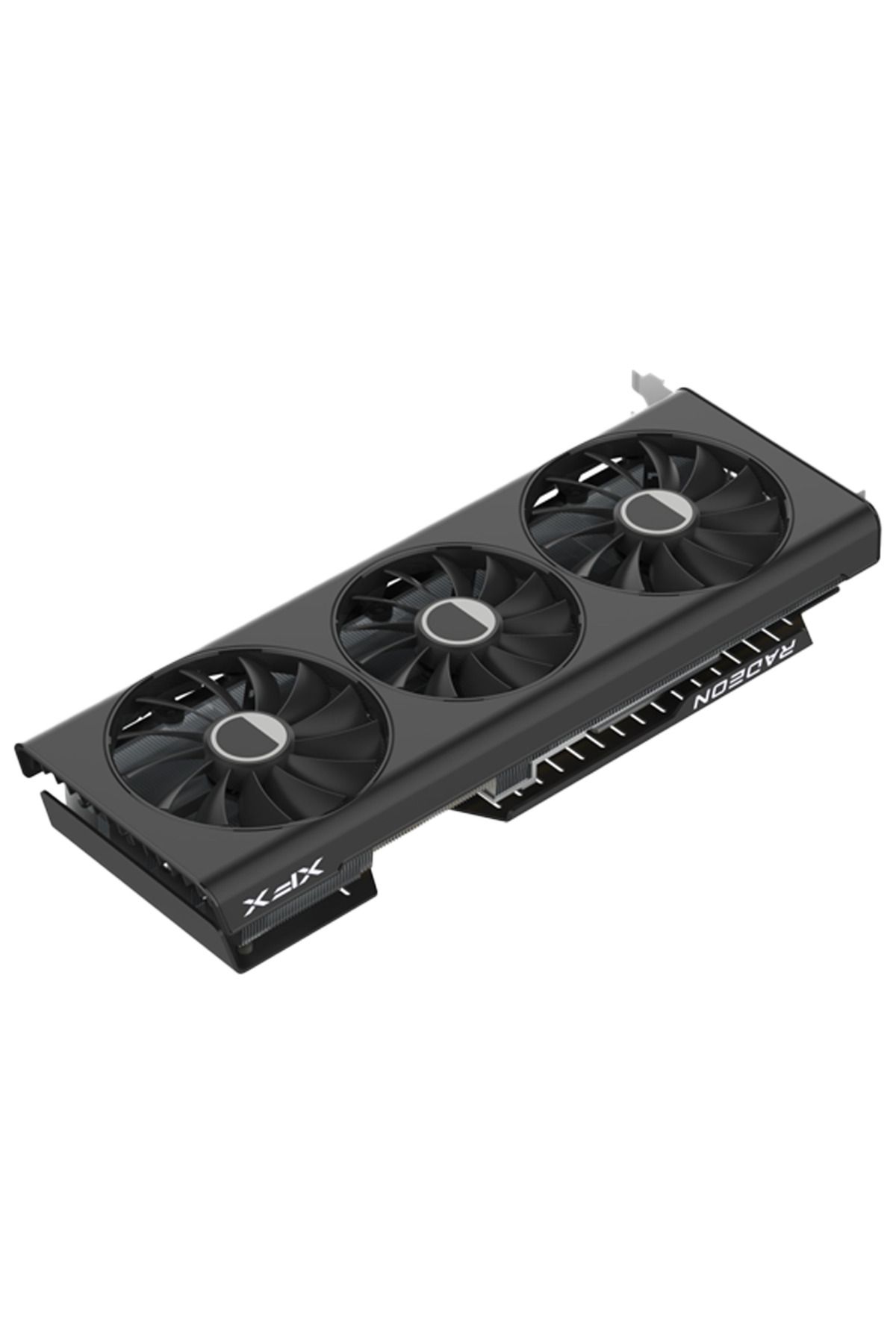 XFX-Speedster Qick Radeon Rx 7800 Xt 16Gb Rx-78Tqickf9 Gddr6 256 Bit Graphics Card 3