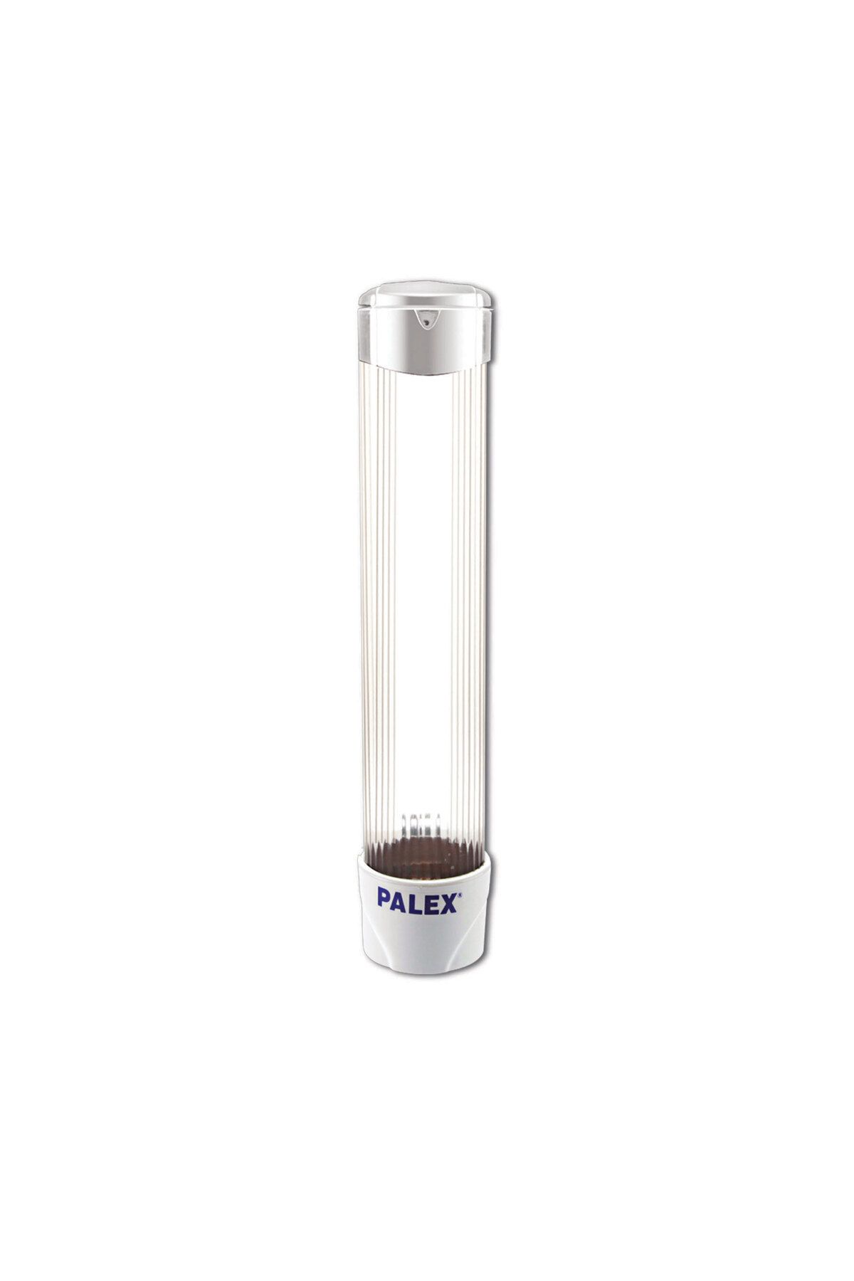 Palex PLASTİK BARDAK DİSPENSERİ VİDALI