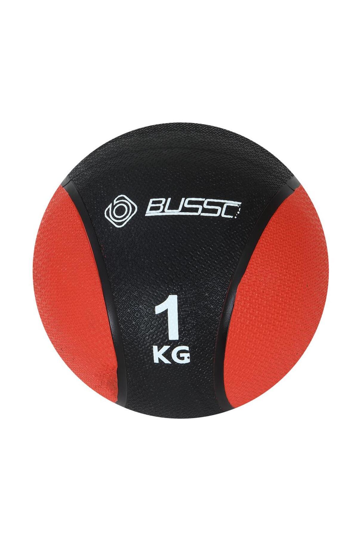 BUSSO ST10 SAĞLIK TOPU 1 KG