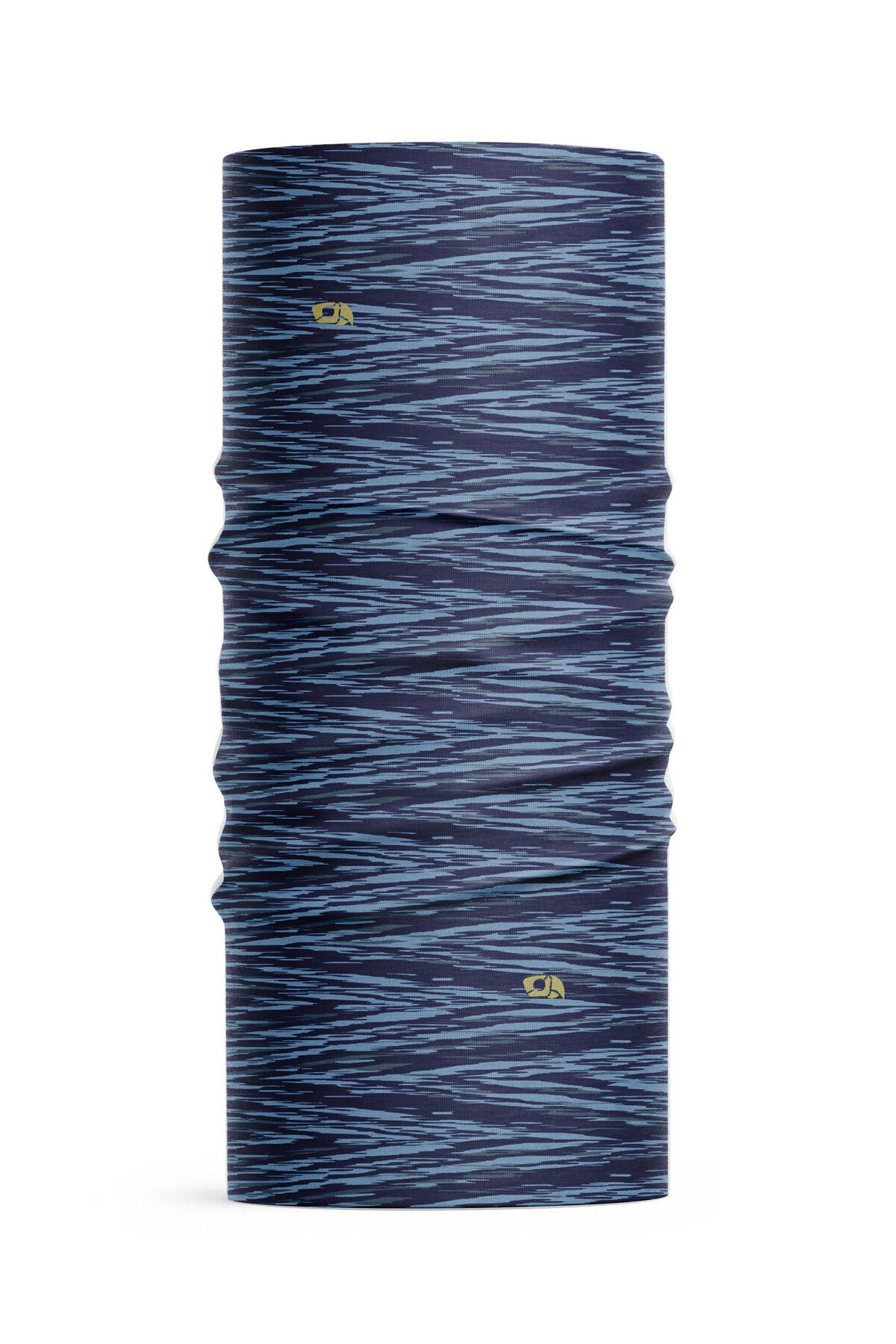 FG KONNİCHİWA SANATSAL DESENLİ Bandana Outdoor Boyunluk Motosiklet Kadın Erkek buff Çok Amaçlı Bandana