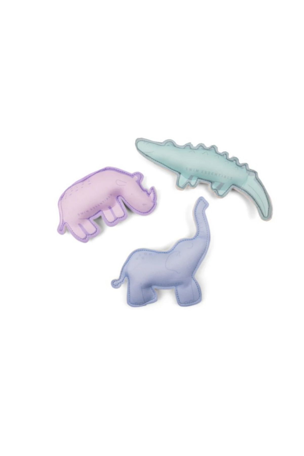 Swim Essentials Wild Life 3lü Kum Dolgulu Dalış Oyuncağı