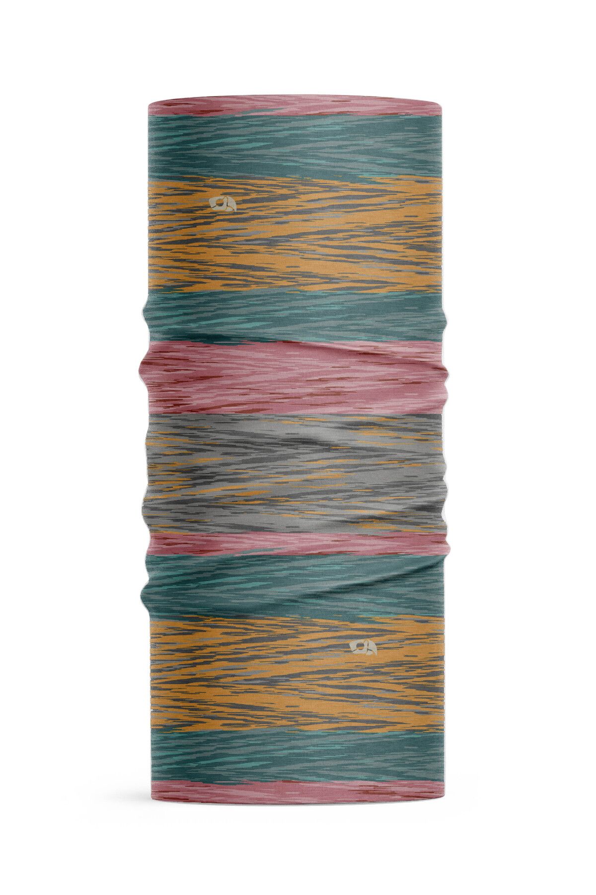 FG KONNİCHİWA SANATSAL DESENLİ Bandana Outdoor Boyunluk Motosiklet Kadın Erkek buff Çok Amaçlı Bandana