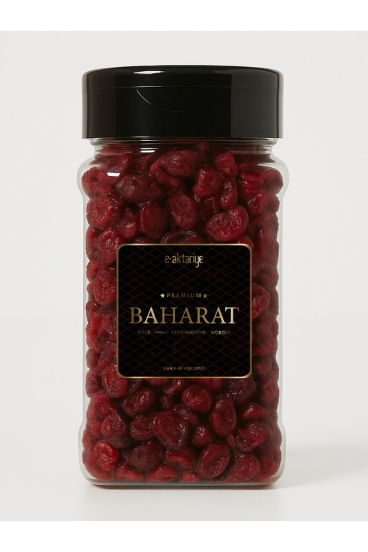 Eaktariye Cranberry Kurusu Turna Yemişi 120 gr