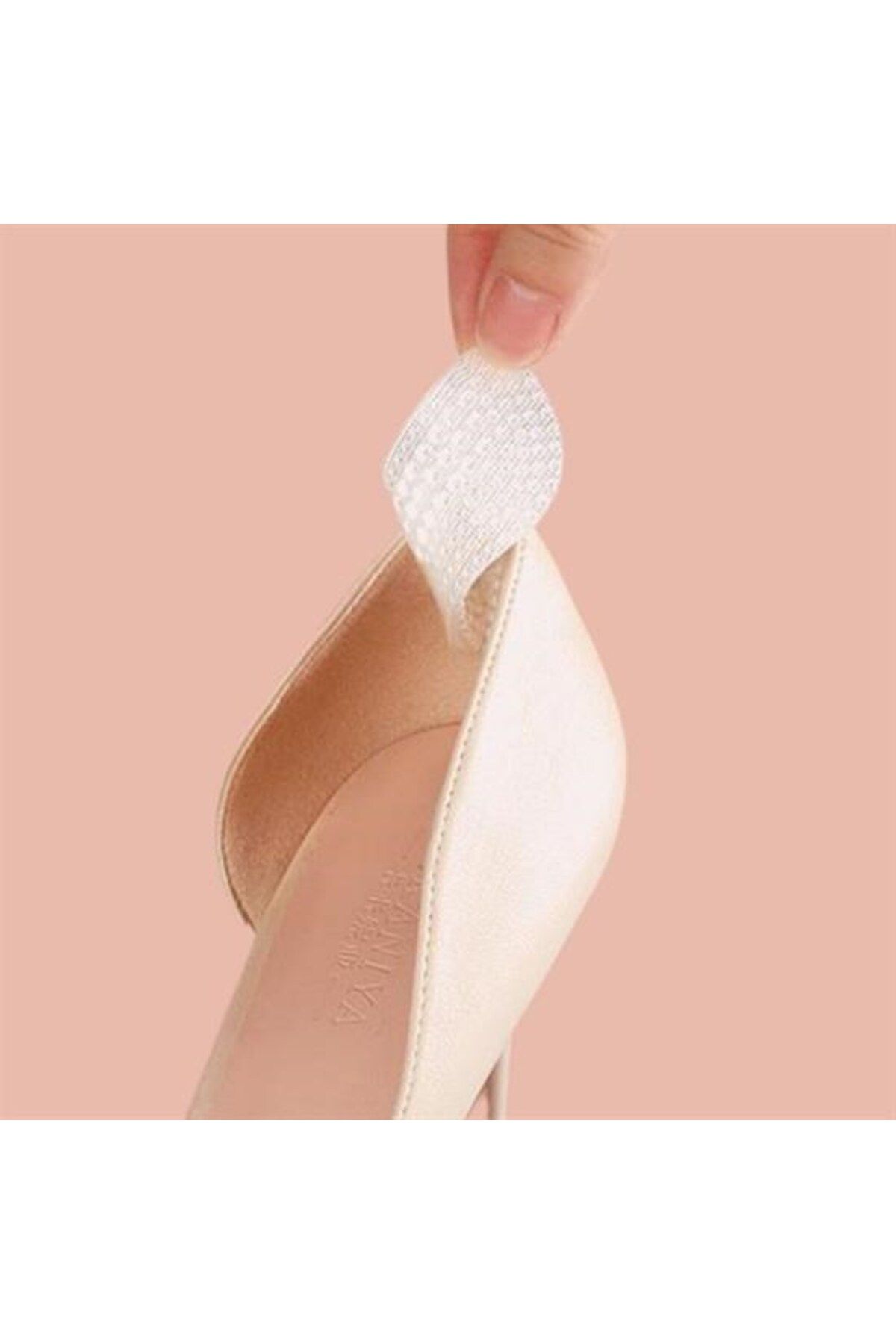 Skygo-Buffer Softener Feature Helping Heel Pain Relief Multi-Purpose Orthopedic Thin Design 3