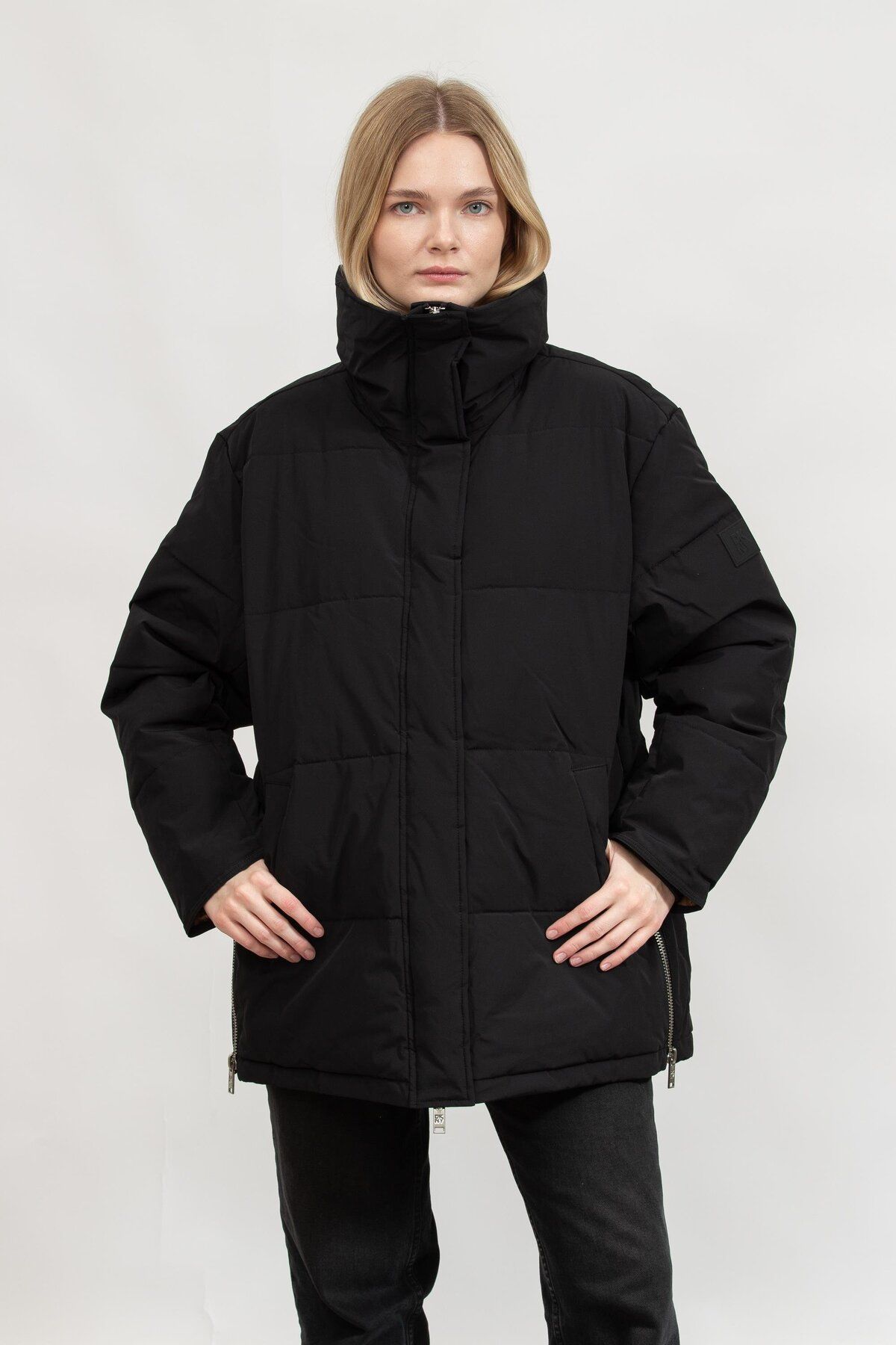 Dkny Kadın Mont