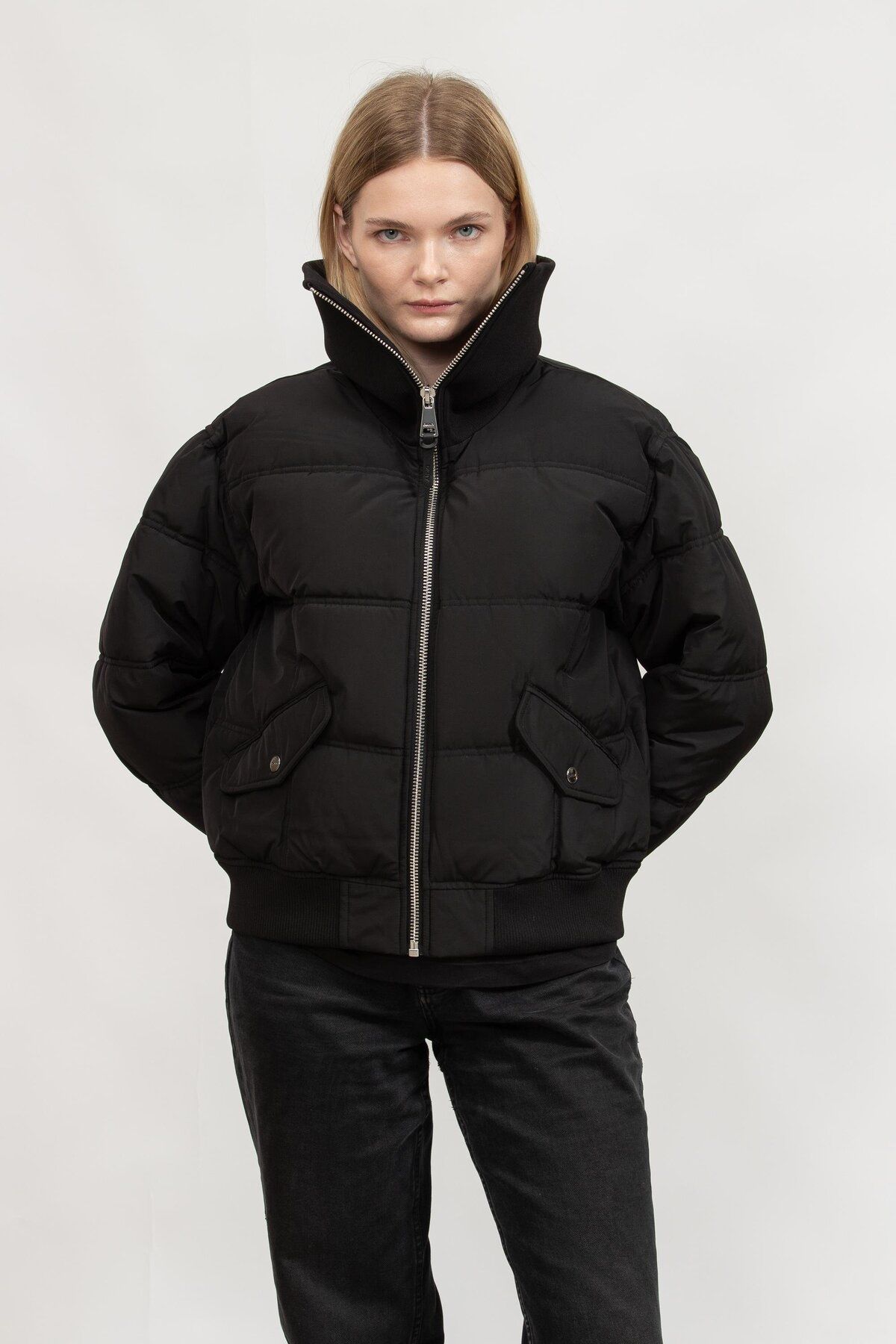 Dkny Kadın Mont