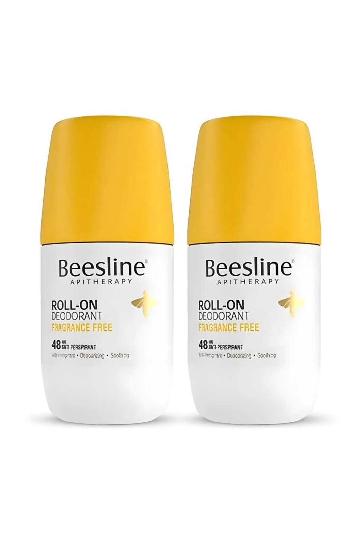 Beesline-مزيل عرق رول أون - معطر 2
