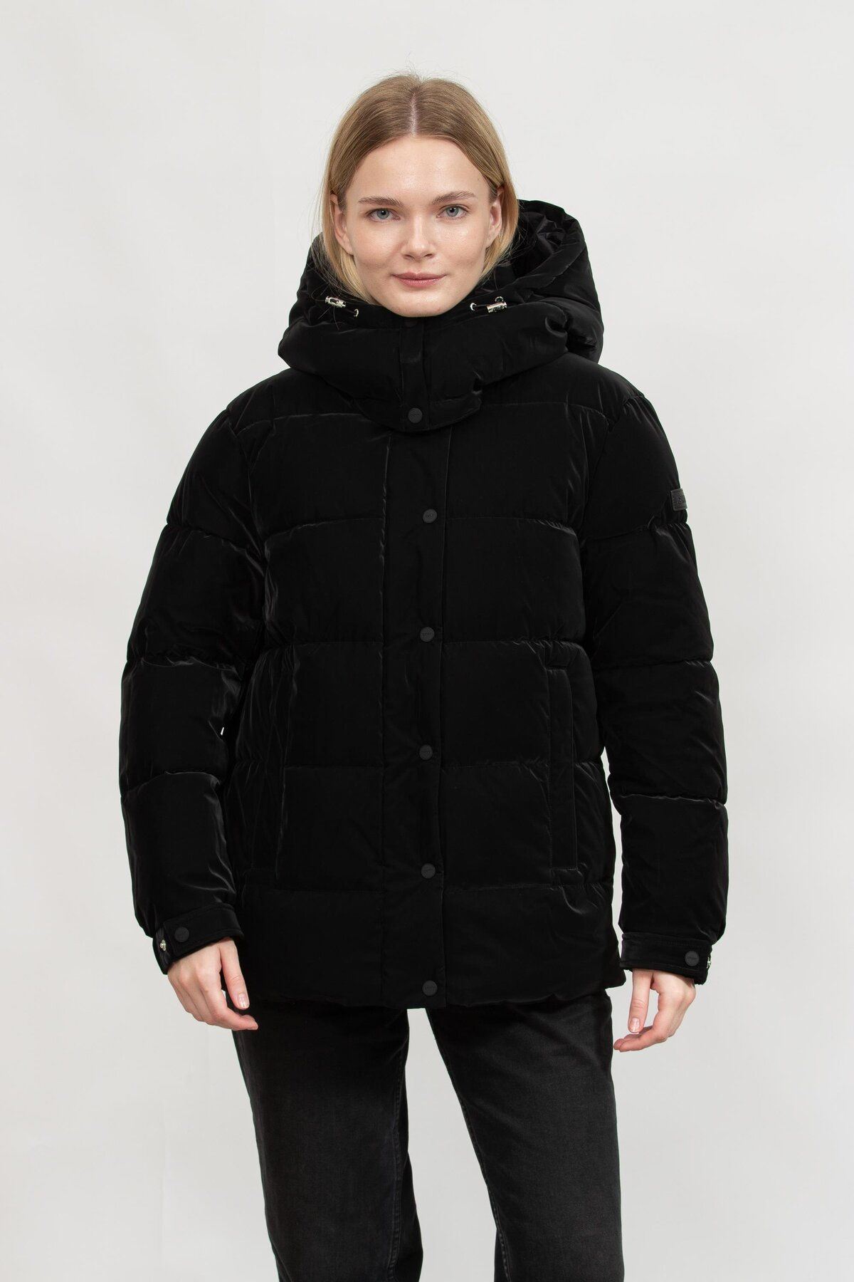 Dkny Kadın Mont