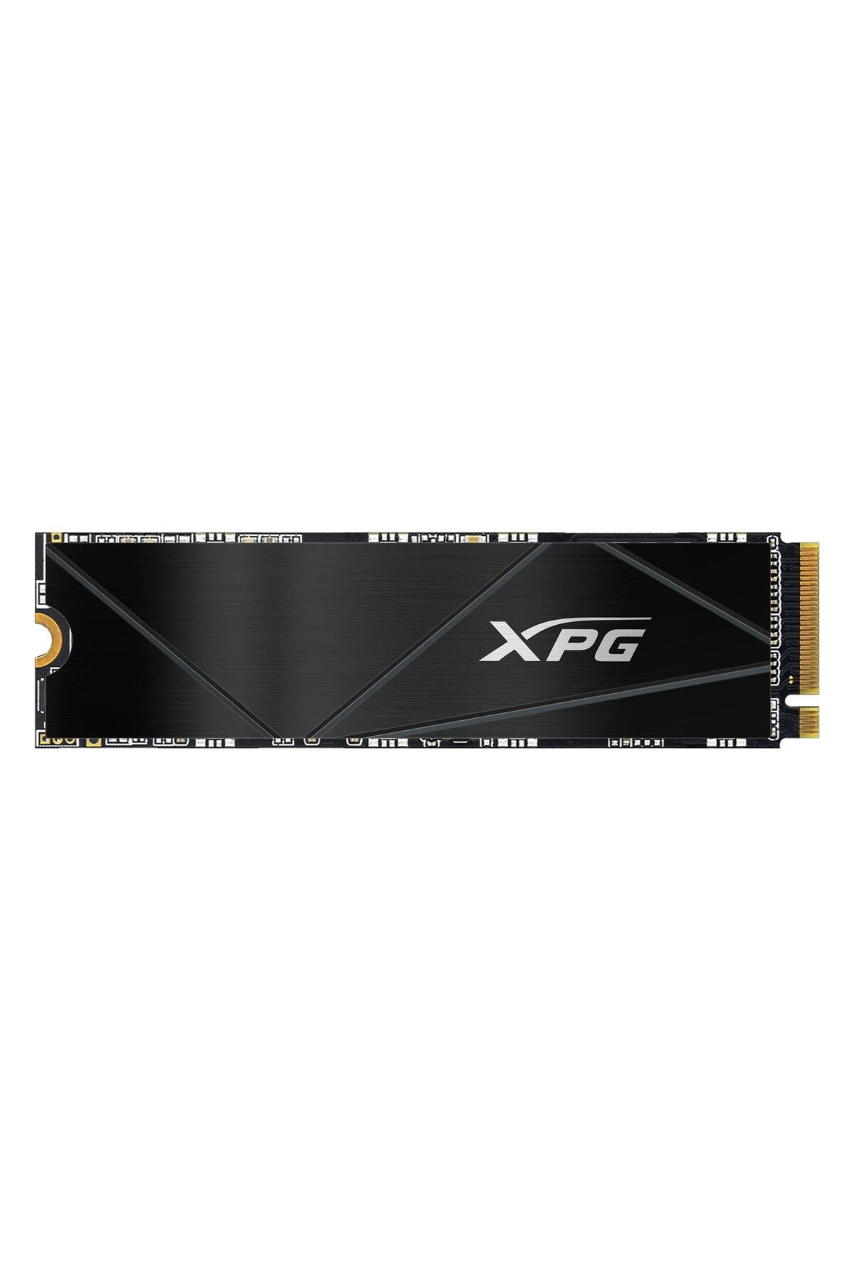 XPG Gammix S50 Core Sgammıxs50c-2000g-cs 2tb (3500/2800MB/S) M.2 2280 Pcıe 4.0 Nvme Ssd