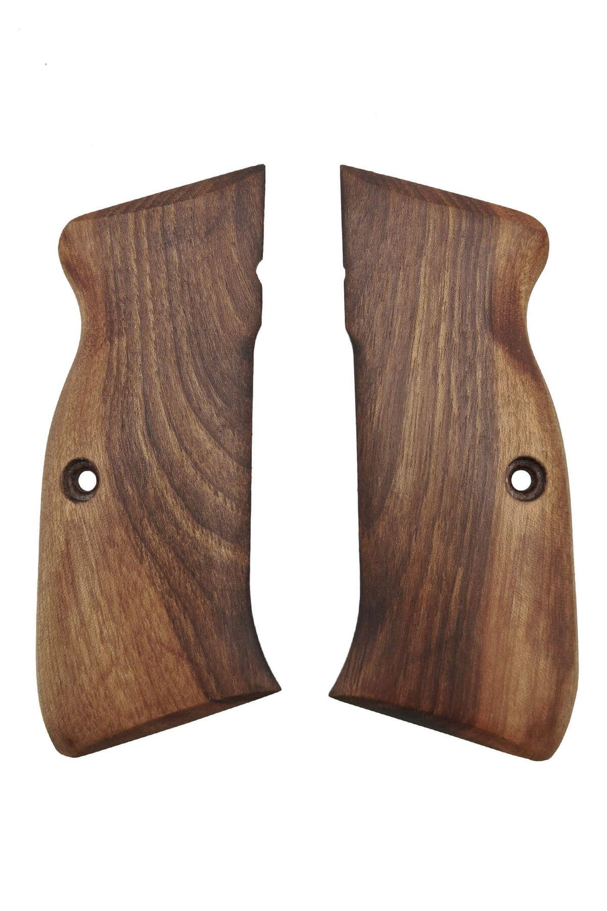 Aresoutdoors Sarsılmaz Kılınç 2000 Light Uyumlu Natural Doğal Ağaç Muadil Ahşap Kabze 082