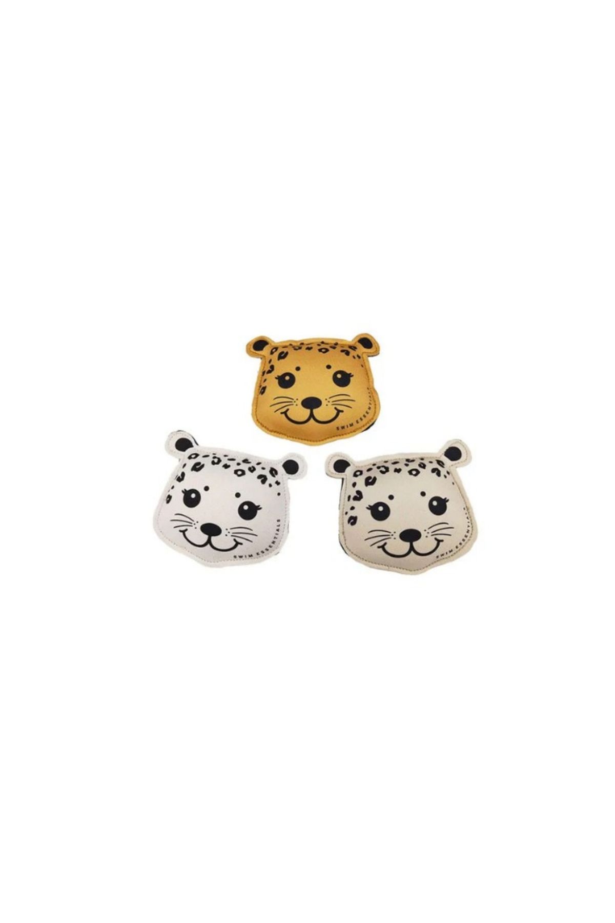 Swim Essentials Leopard 3lüKum Dolgulu Dalış Oyuncağı