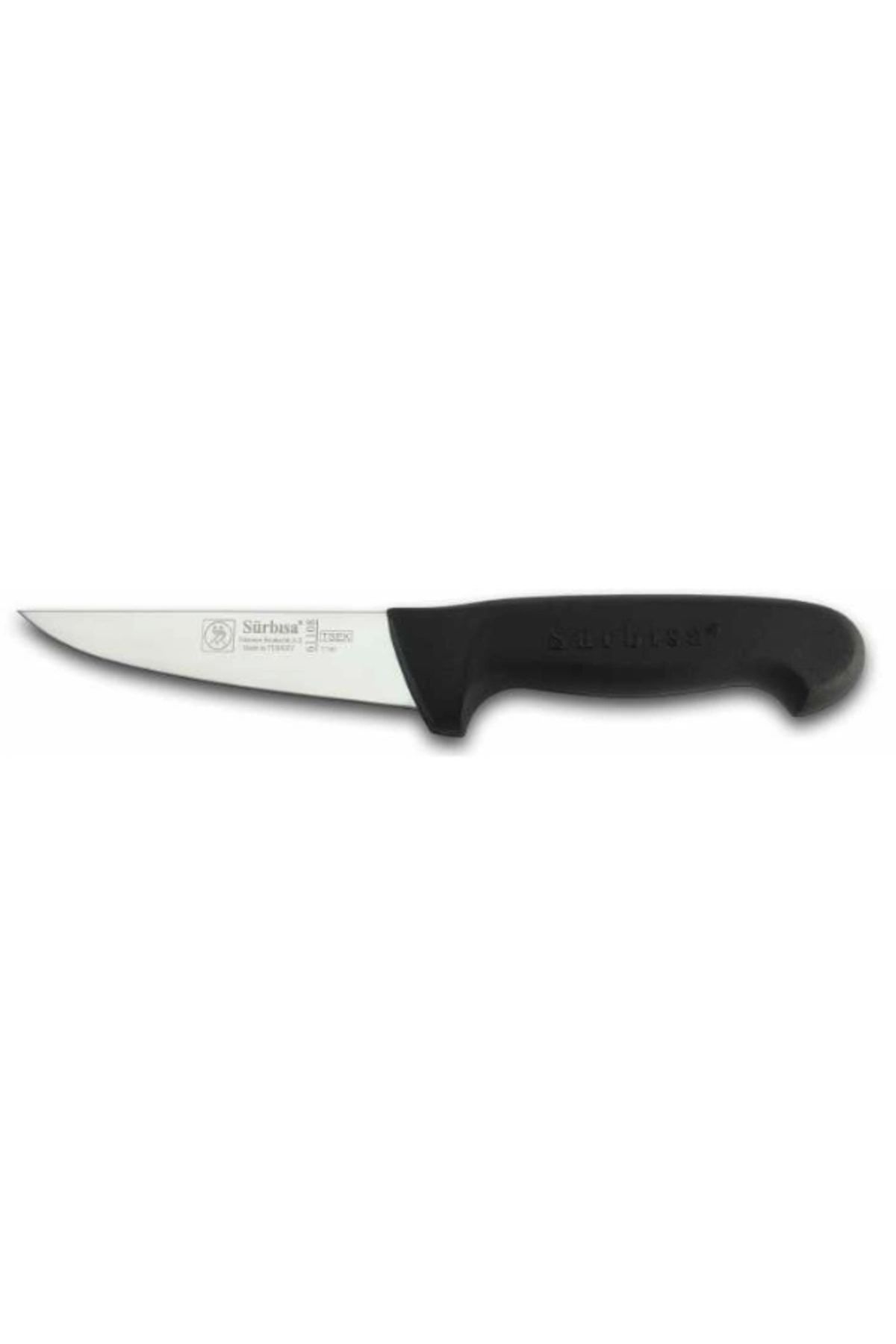 Sürbisa Kasap Bıçağı (0 NO KEMİK SIYIRMA) 61108 10.5 Cm
