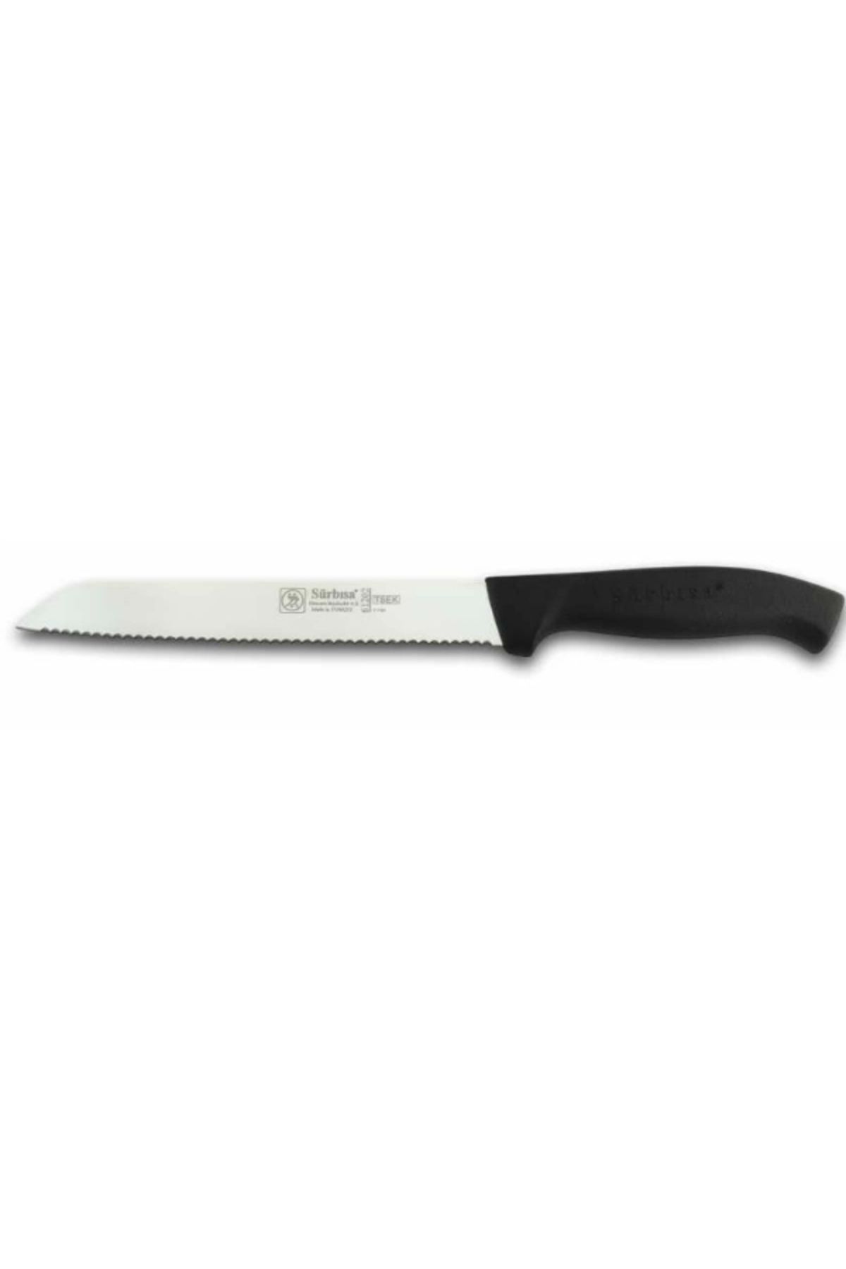 Sürbisa Ekmek Bıçağı 61202 19.0 Cm