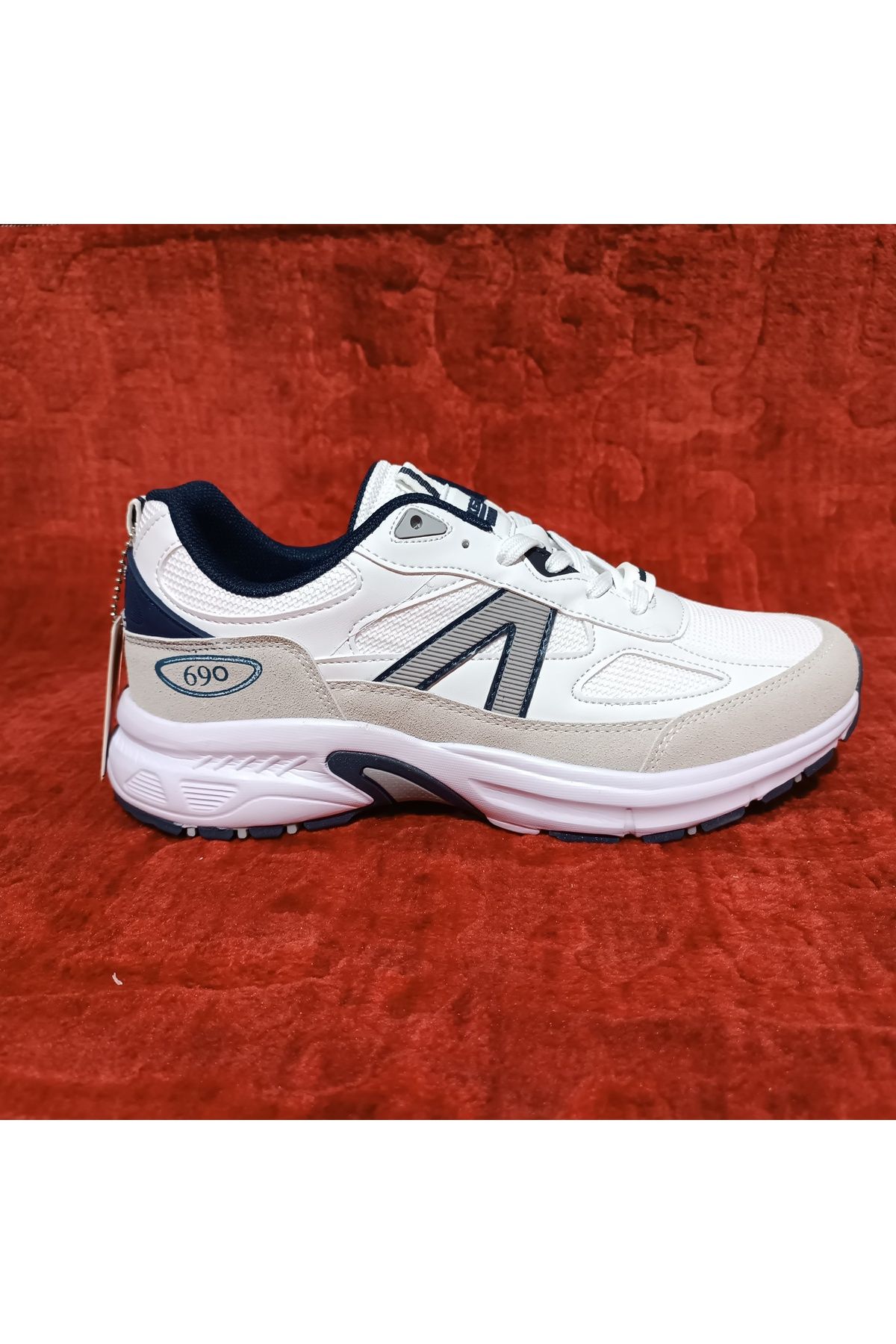 Wickers Unisex Spor Ayakkabı