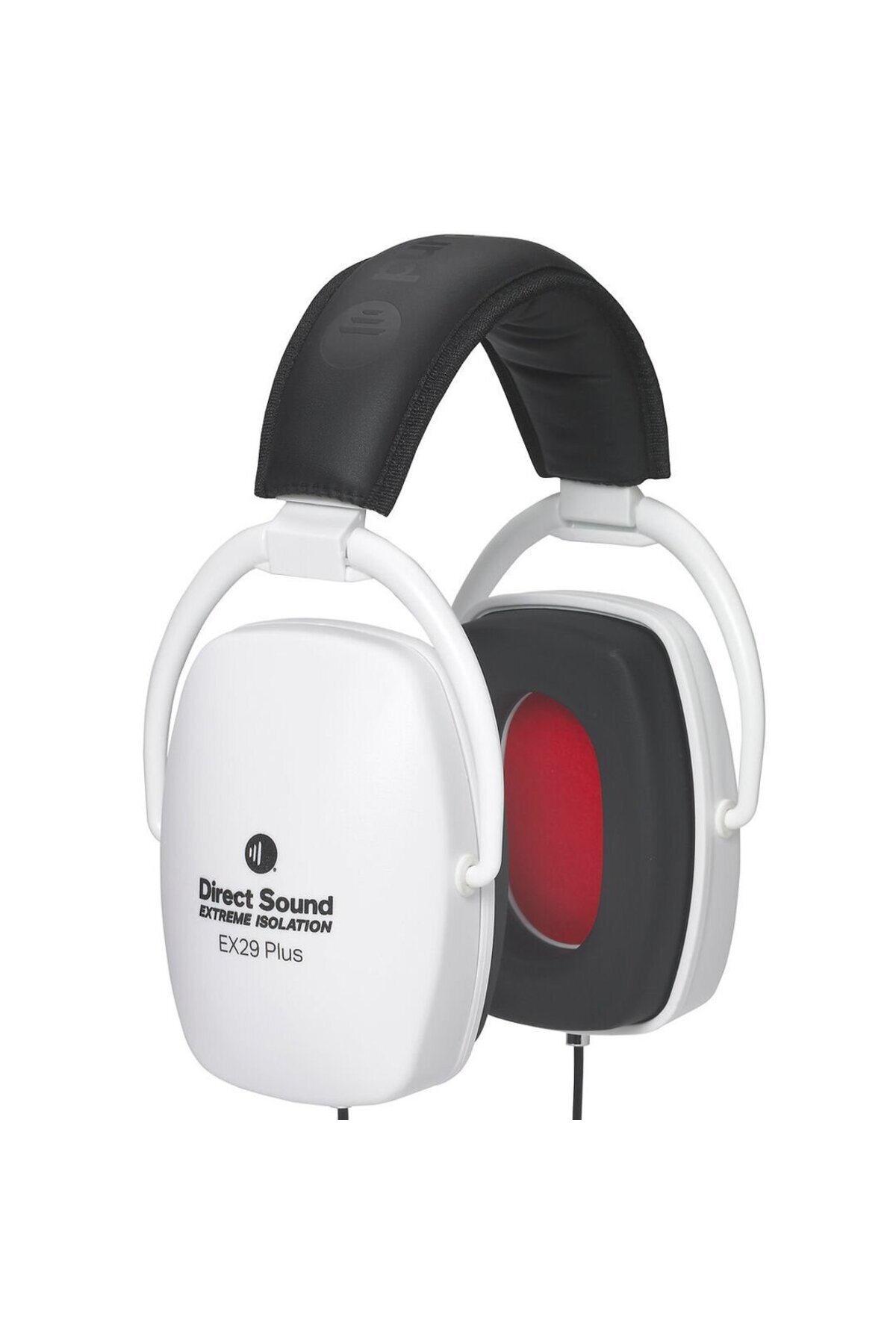 DIRECT SOUND Ex-29 Plus Extreme Isolation Wynter White