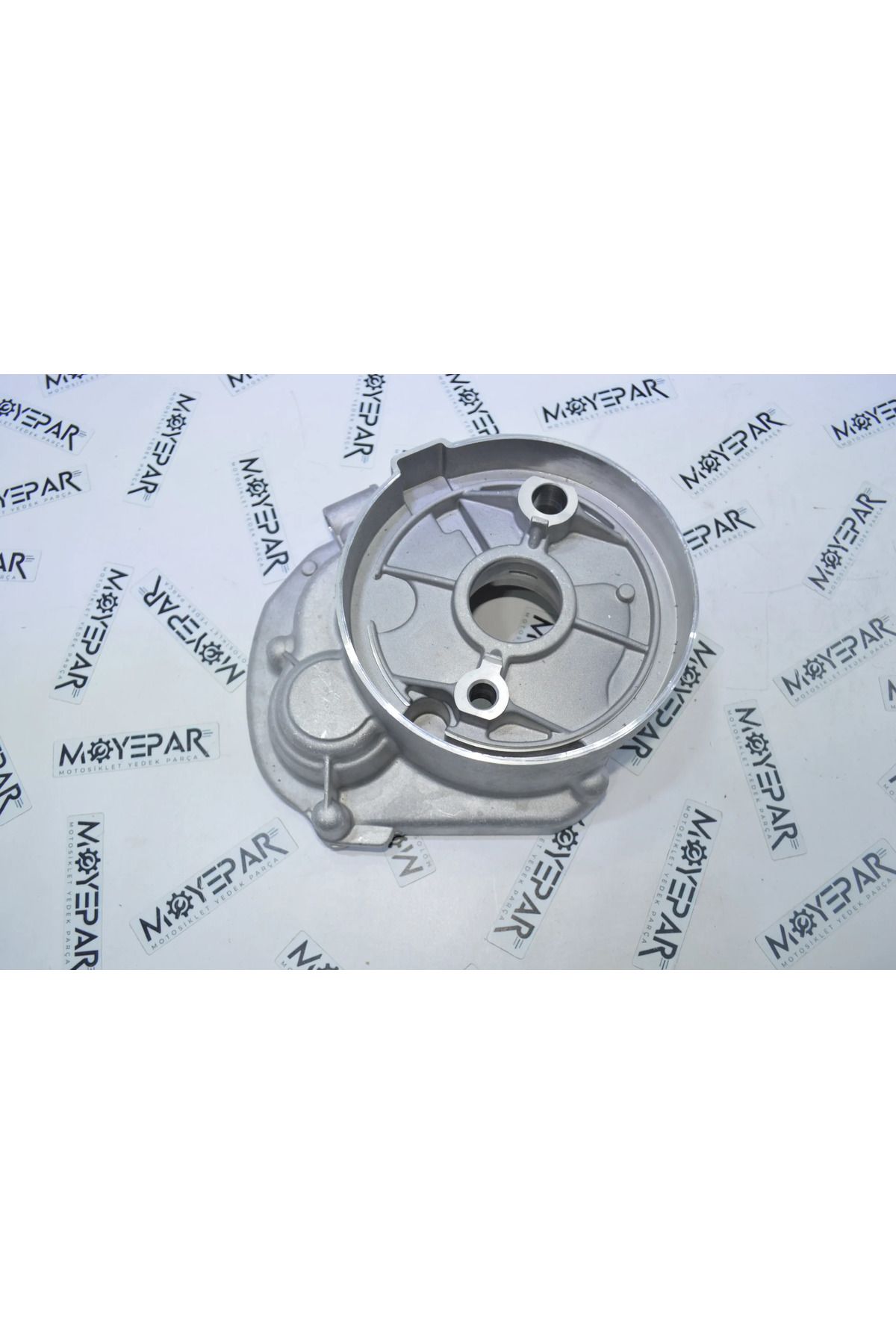 Msr SCT 069 SCOOTER 50 TEKER FORYASI