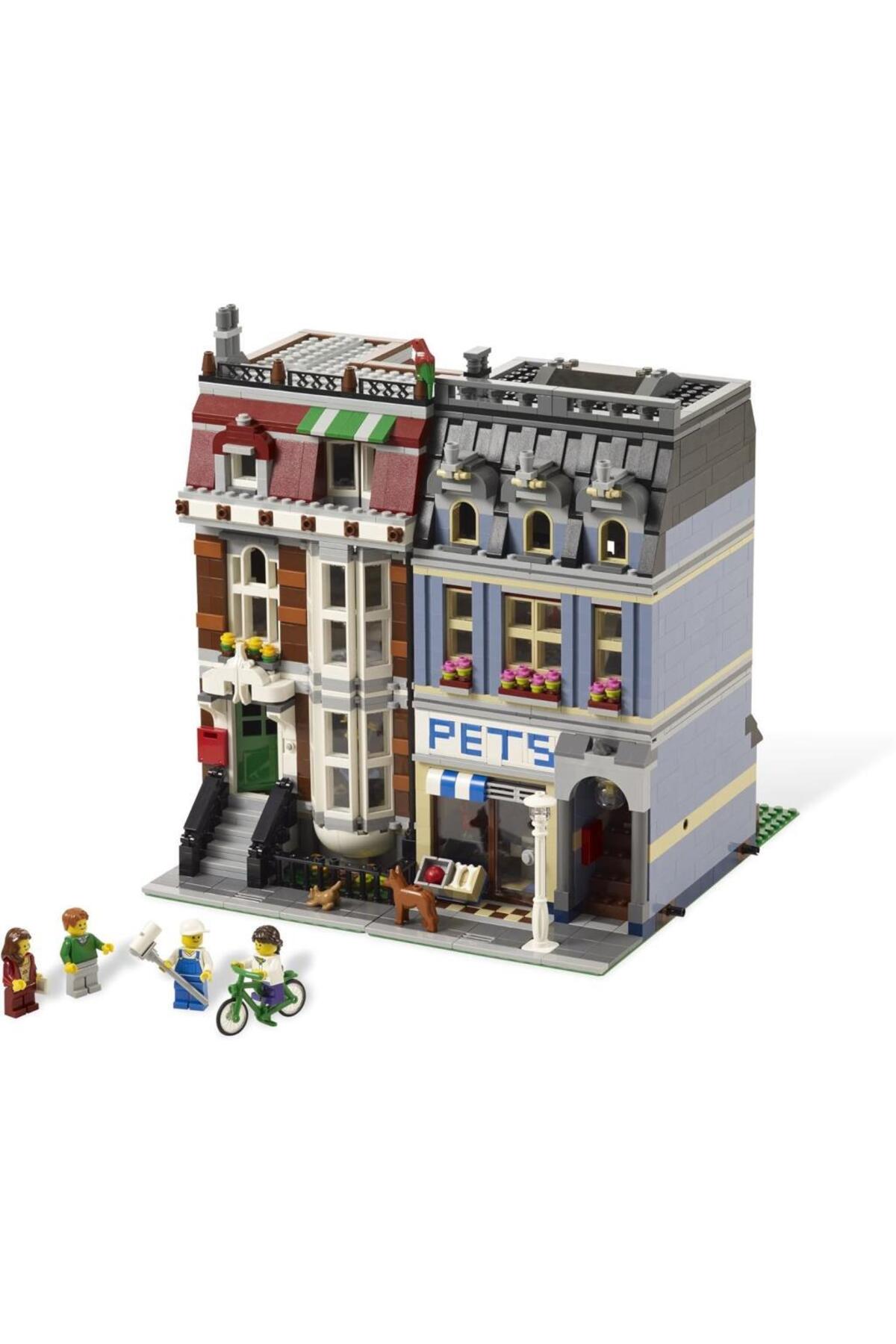 ۱۰۲۱۸ فروشگاه حیوانات خانگی کریِیتور اکسپرت