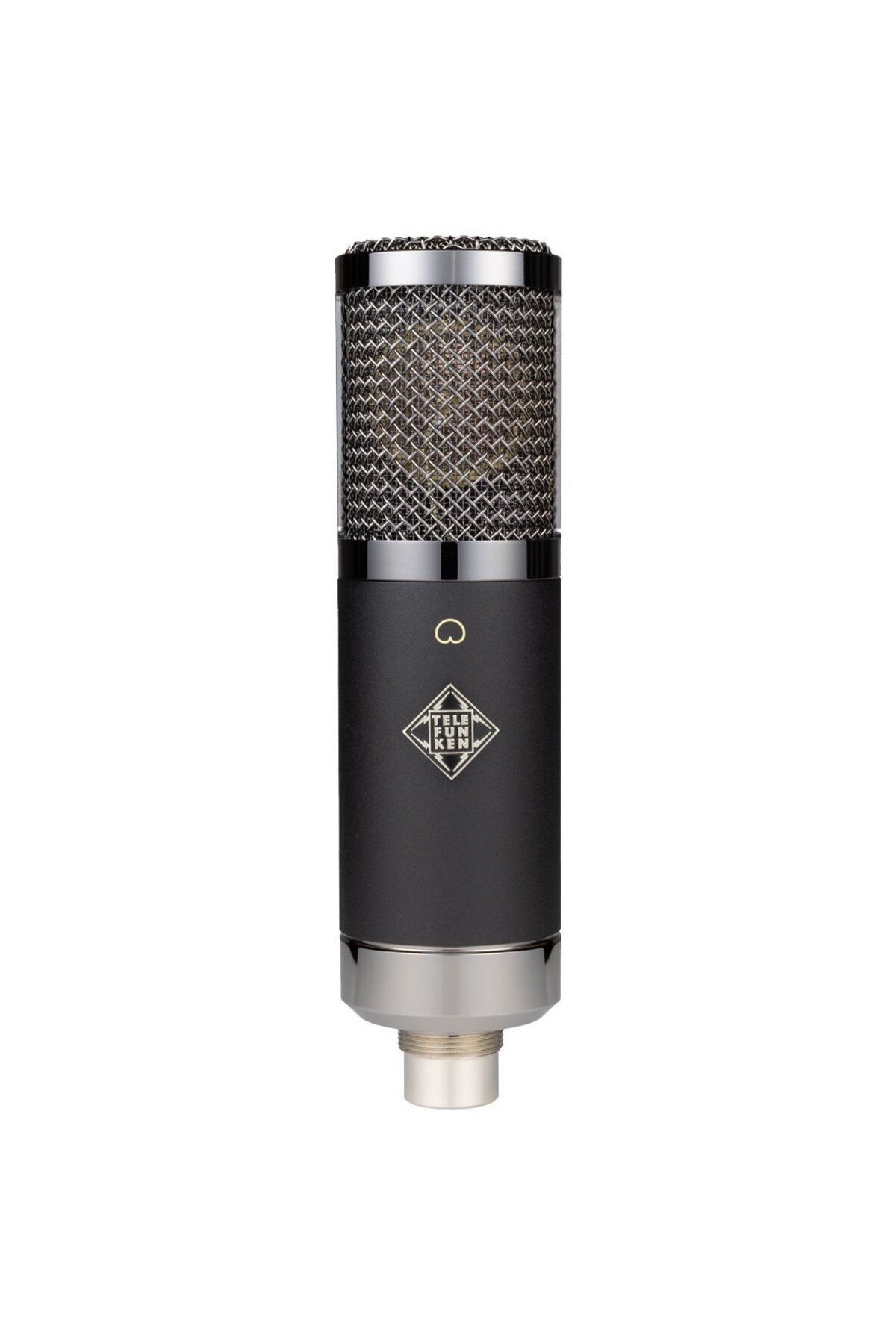 Telefunken TF17 FET