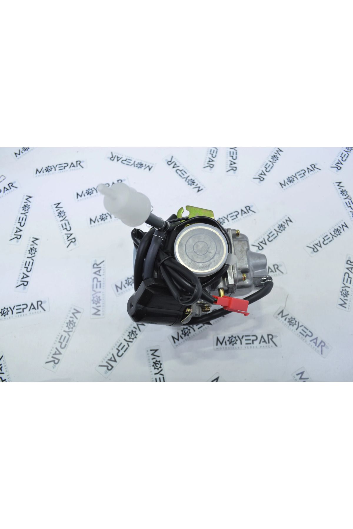 monero 51601 SCOOTER 125CC KARBÜRATÖR KEIHIN (ARZU)