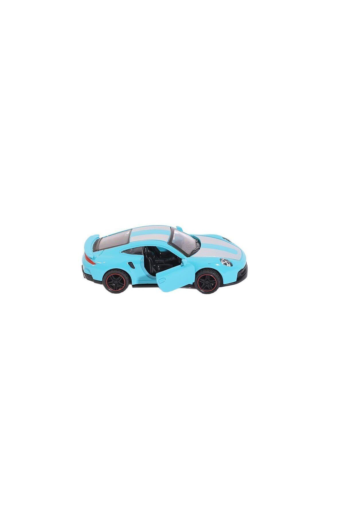 Aymir Ticaret WK-6643-05S Çek Bırak Spor Araba 1:43 -Vardem
