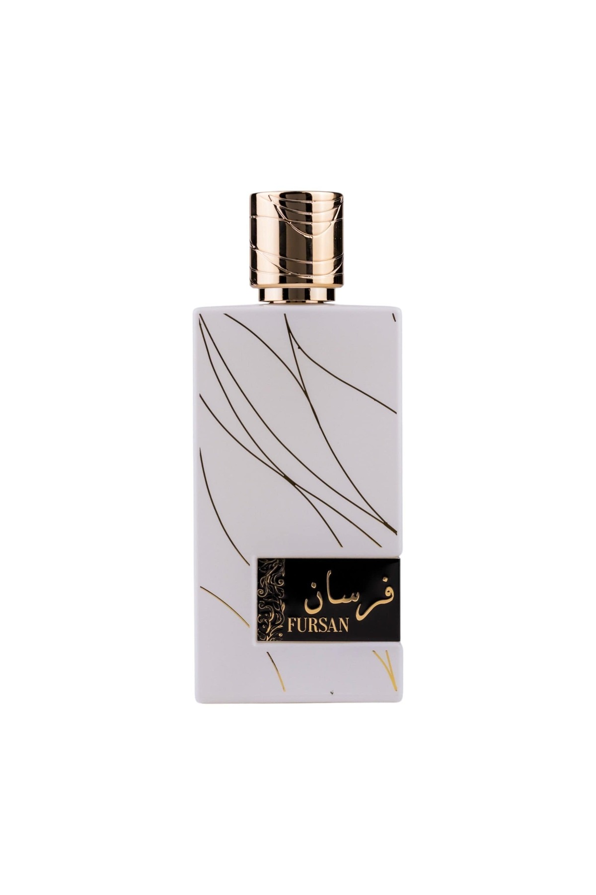 Khadlaj Fursan White από Khadlaj - γυναίκες - EDP 100 ml