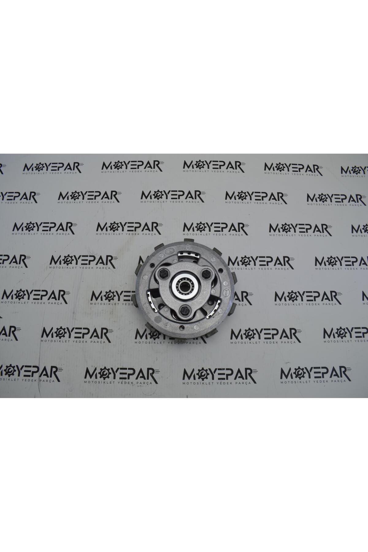 CF Moto CF2 049D CF MOTO SR 250 DEBRİYAJ KOMPLE A 2023 - 2024