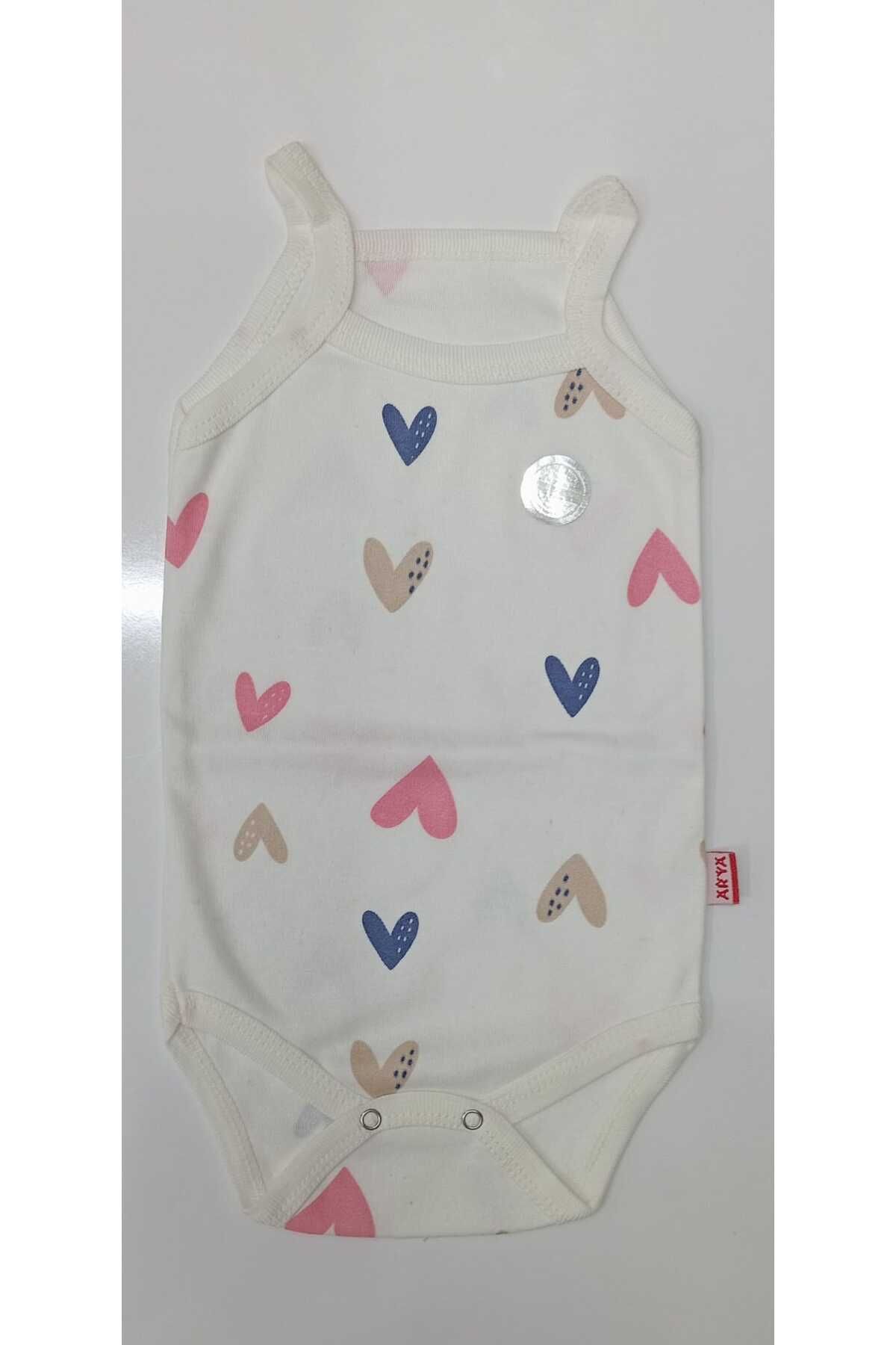 ecemiş Bir Adet Çıtçıtlı Bebek Body Fiyatı 50 Tl'dir.
