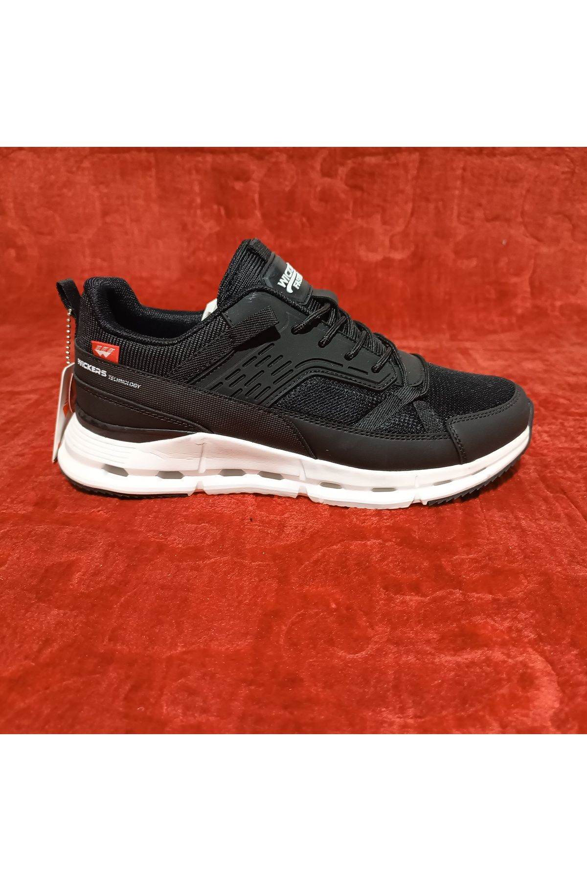Wickers Unisex Spor Ayakkabı