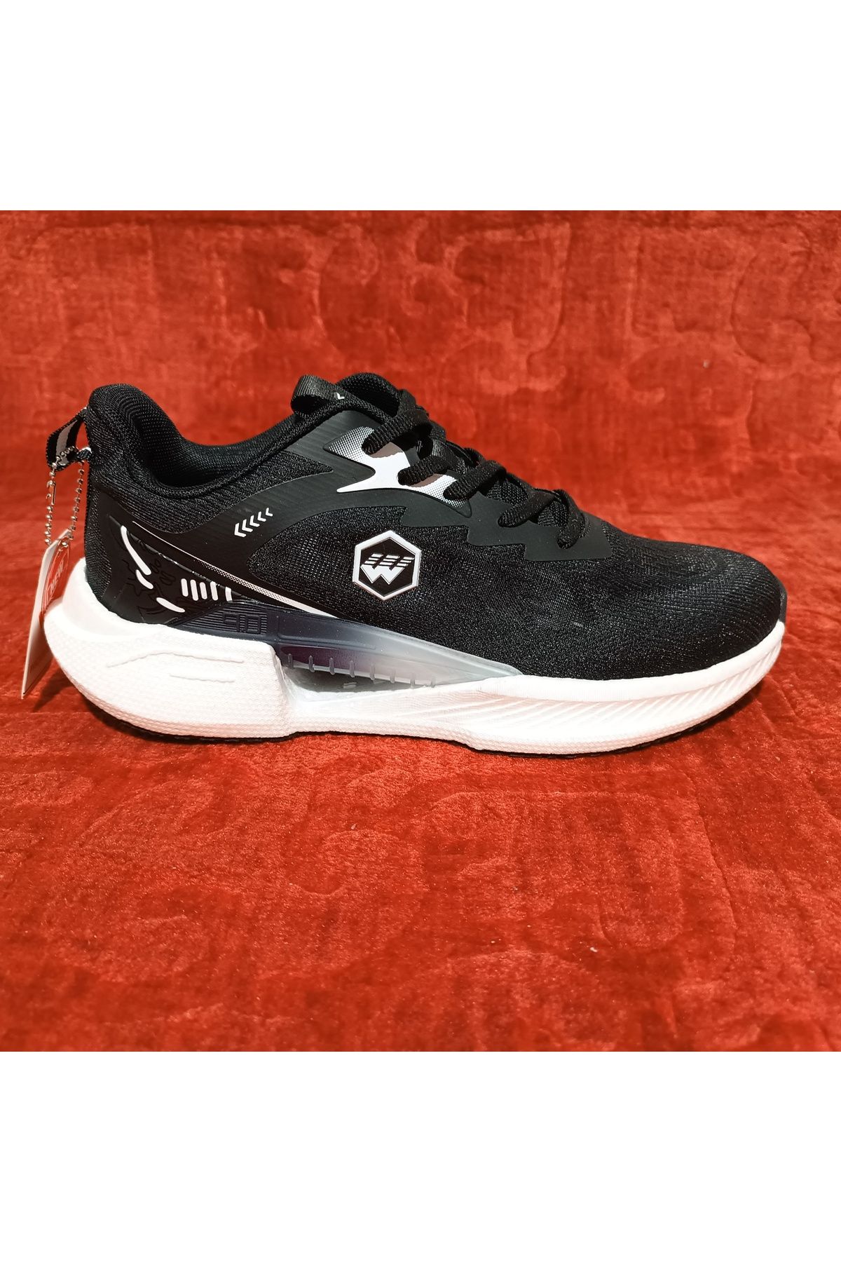 Wickers Unisex Spor Ayakkabı