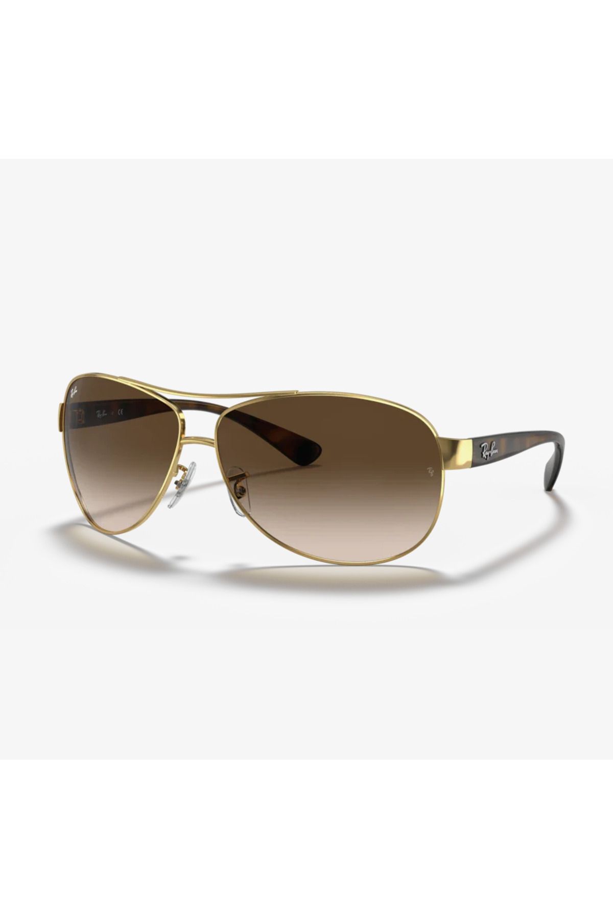Ray-Ban Rayban Güneş Gözlüğü 0RB3386 001/13 63 G