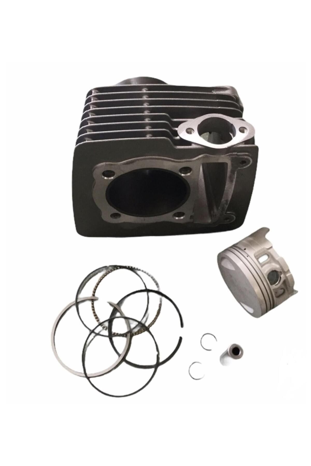 Msr DRF 026 FALCON SHARP 65.5 SİLİNDİR KİT