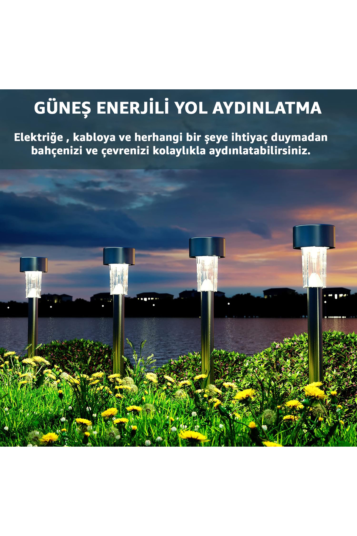 ROBEVE Solar Bah e Lambas 10 lu Set Direk Ayd nlatma G ne Enerjili robeve-solar-bah-e-lambas-10-lu-set-direk-ayd-nlatma-g-ne-enerjili