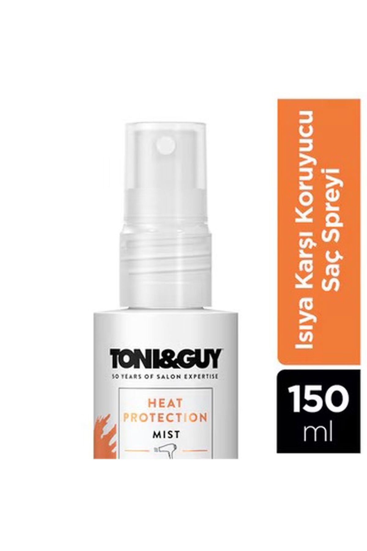Toni&Guy Isıya Karşı Koruyucu Sprey 150 ml