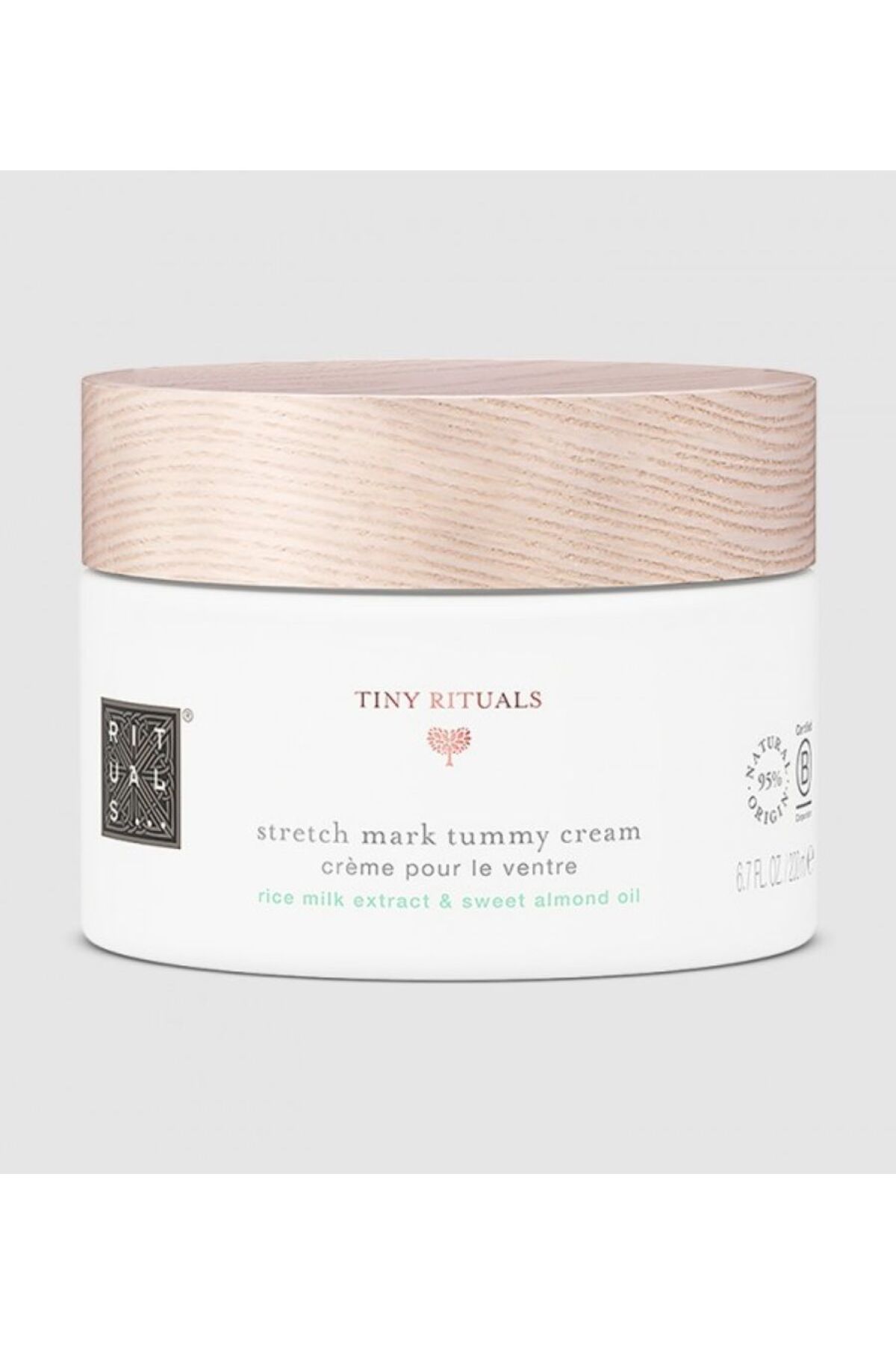 Rituals Tiny Rituals Çatlak Karşıtı Krem