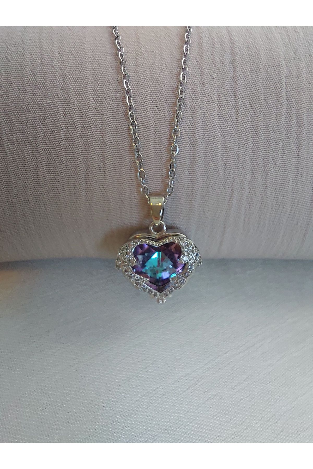 Lucetta Jewelry Mila Kolye