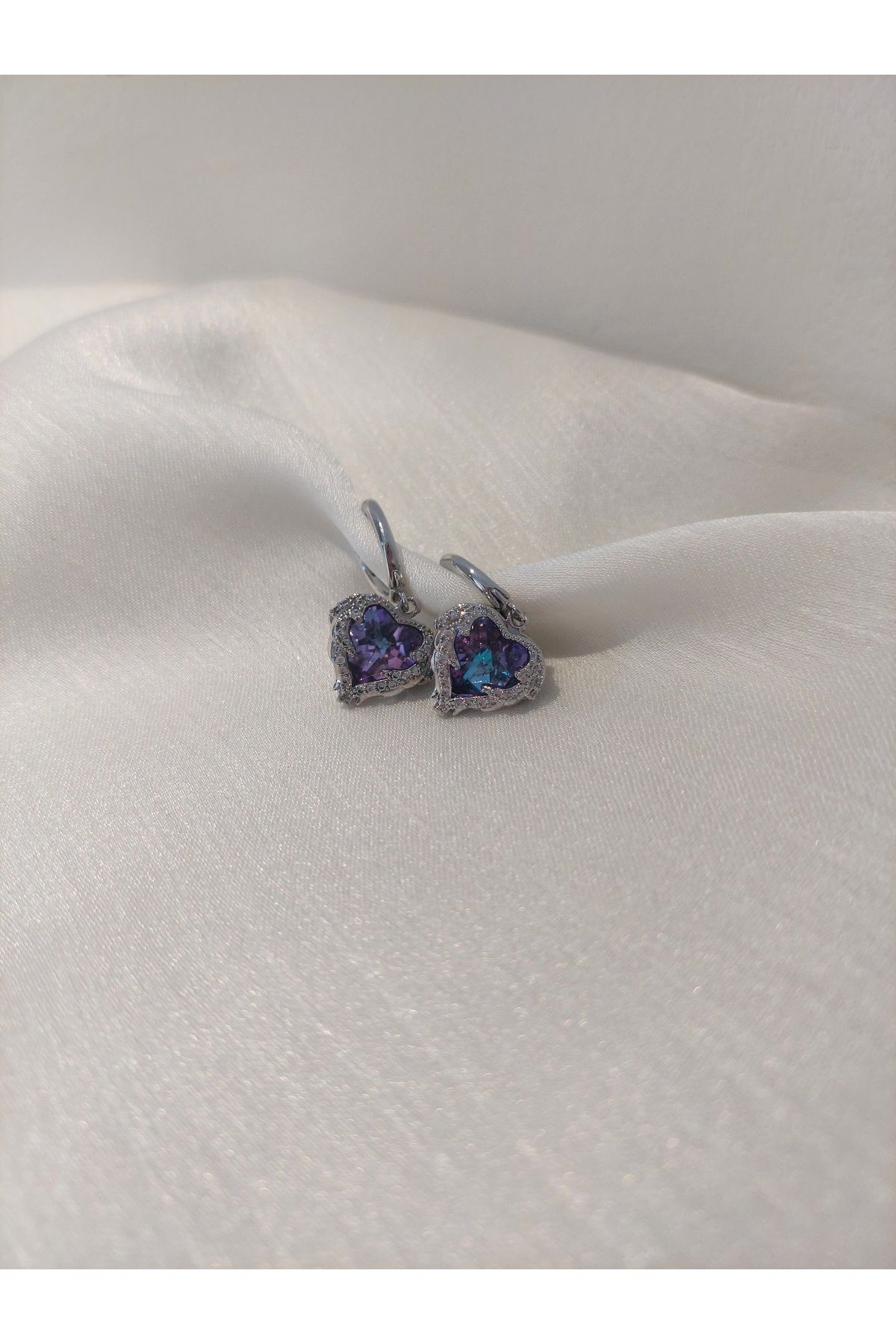 Lucetta Jewelry Mila Küpe