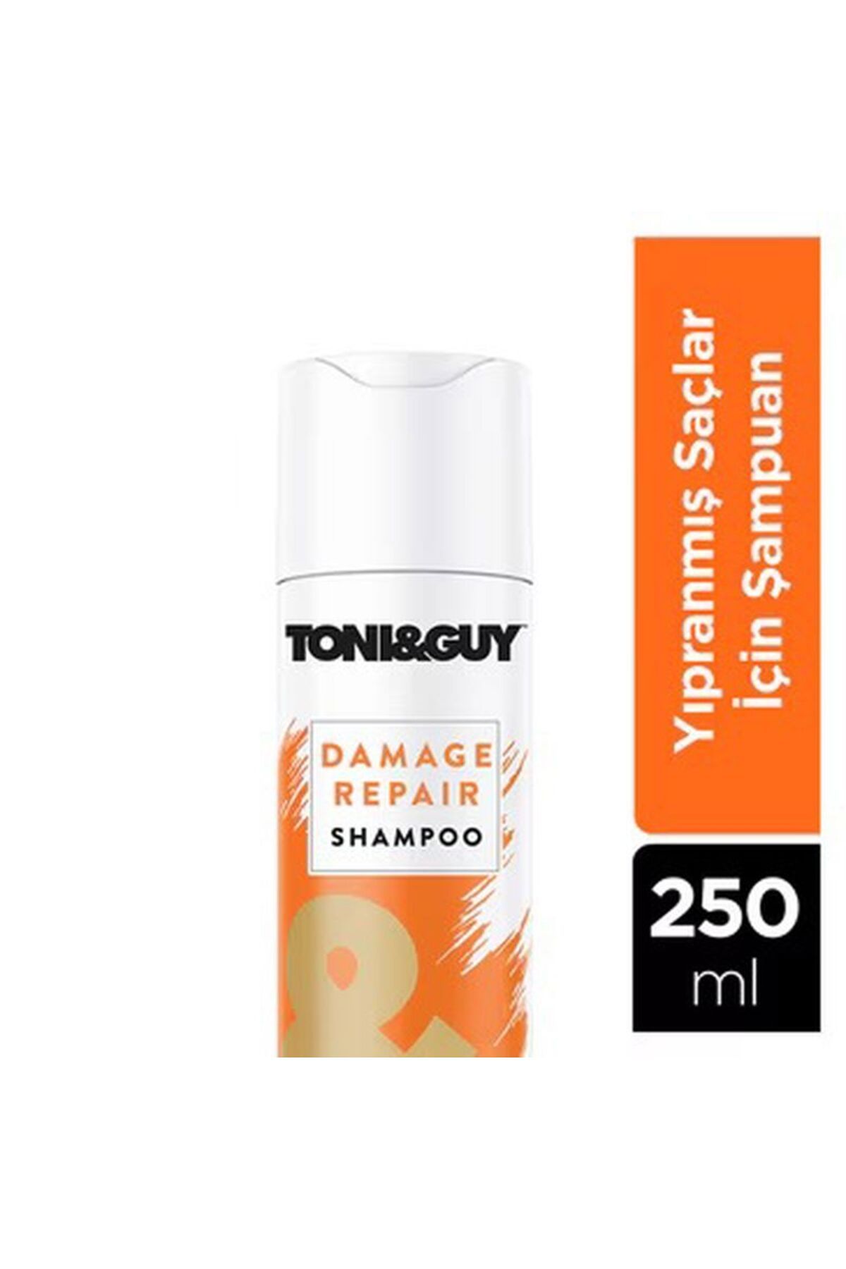 Toni&Guy Yıpranmış Saçlar İçin Özel Bakım Şampuanı 250 ml
