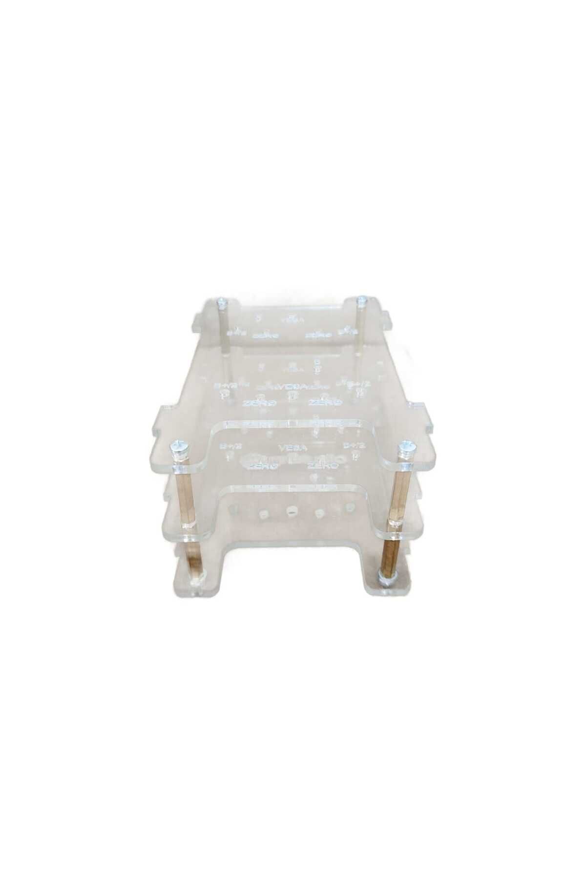 Raspberry Pi Multi-Pi Raspberry Pi Kutu