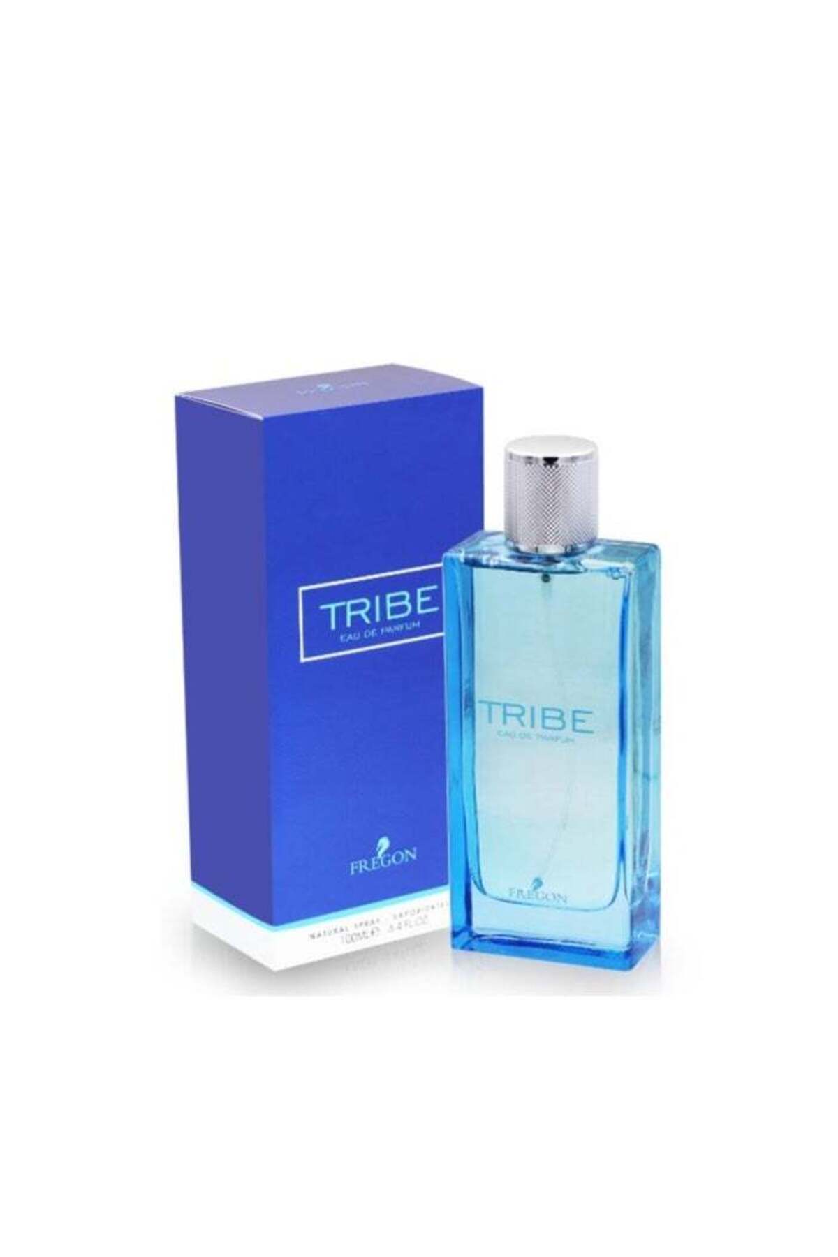 Fregone-Mahmood Saeed Tribe perfume 100 ml 1